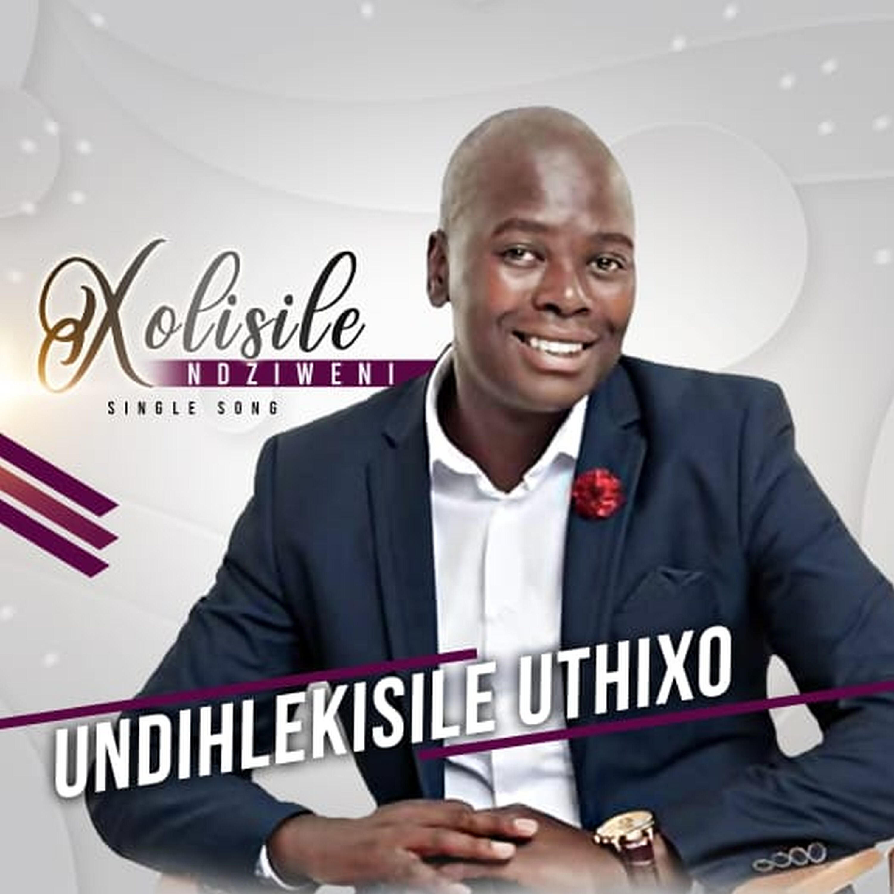Релиз Undihlekisile UThixo