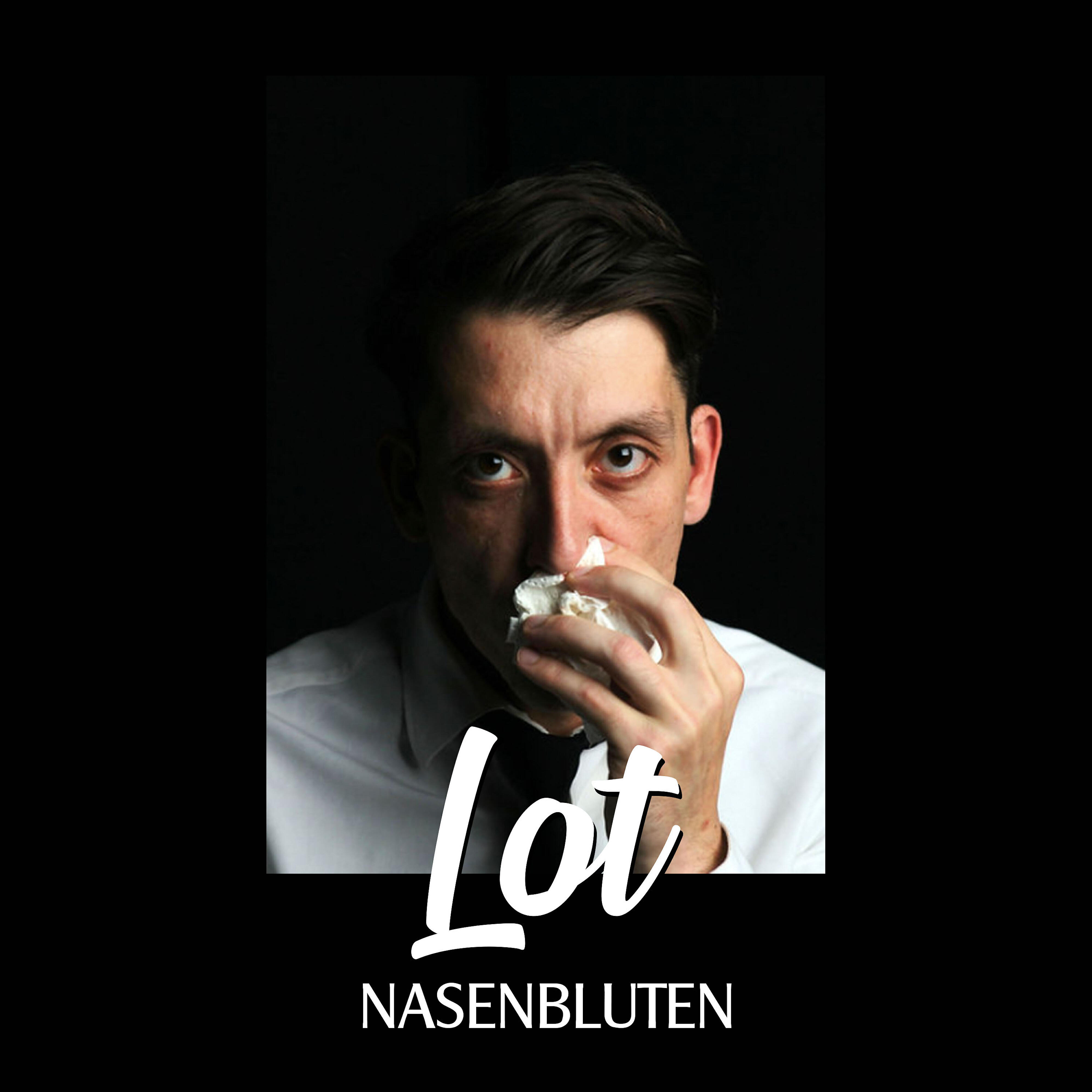 Релиз Nasenbluten