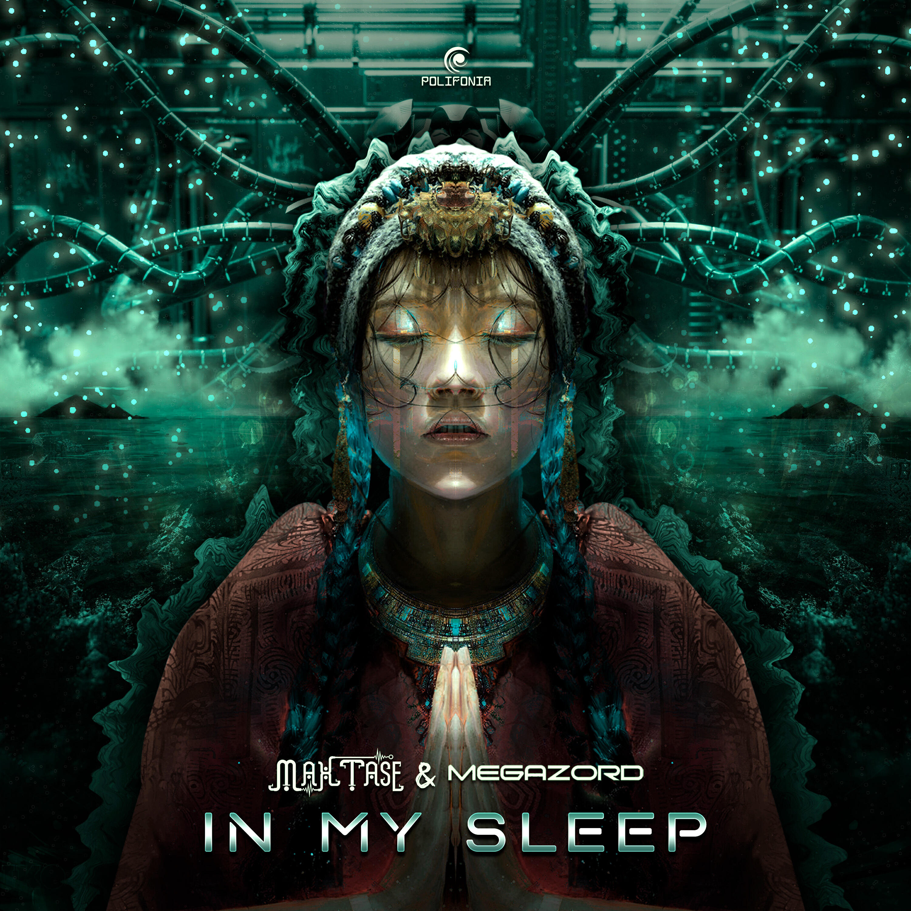 Релиз In My Sleep