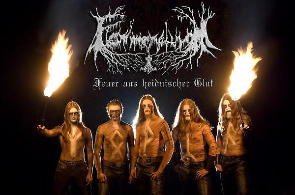 Flammensturm