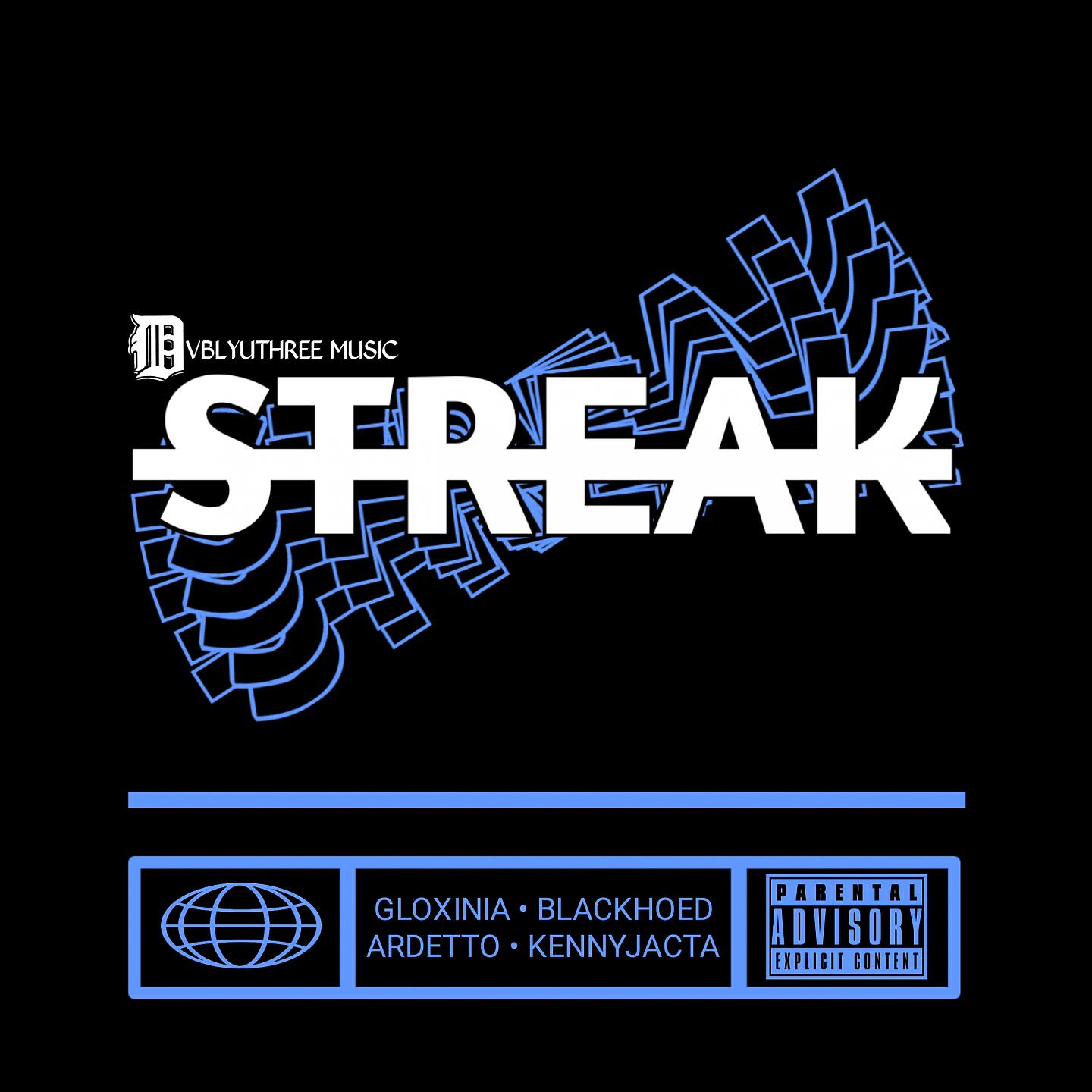 Релиз Streak