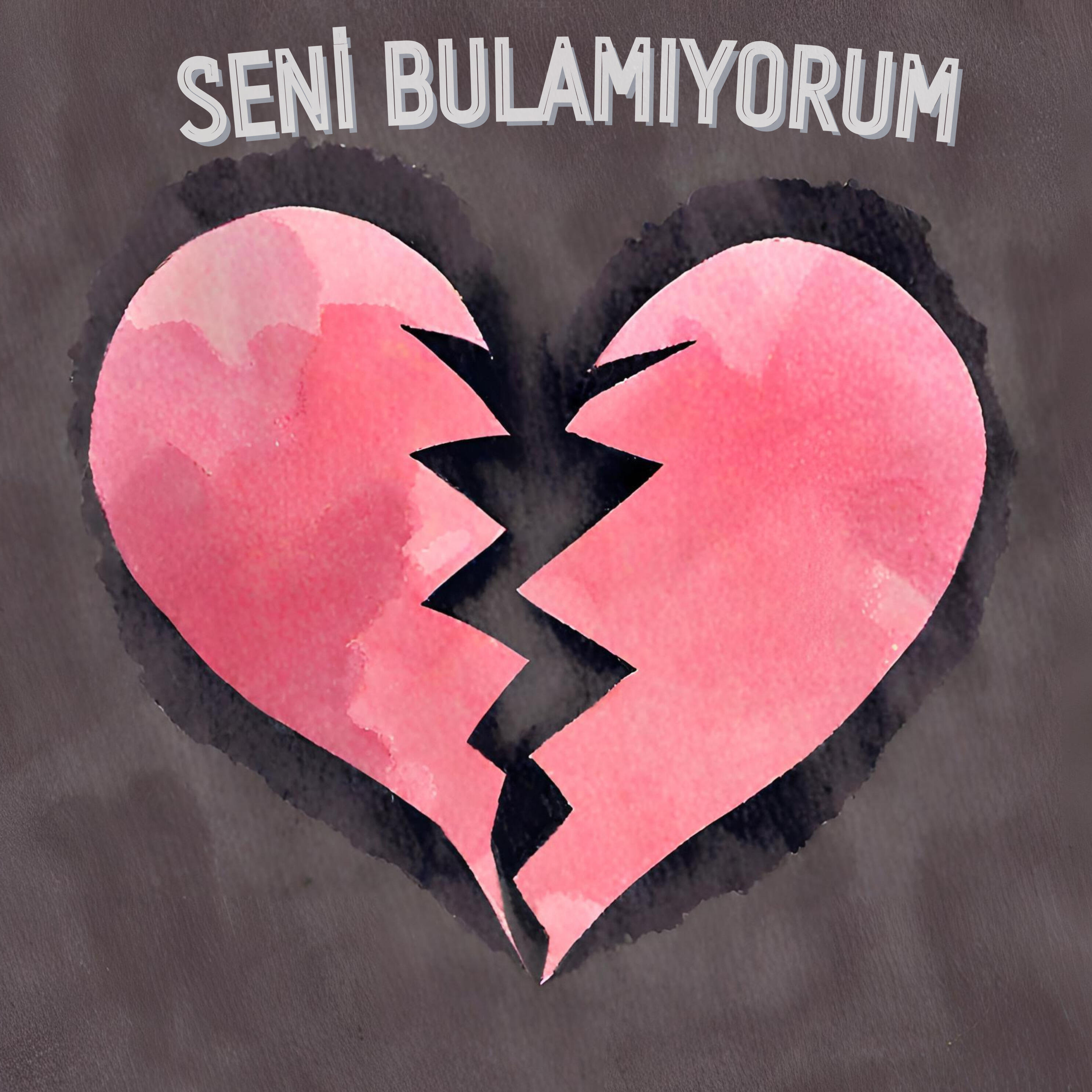 Релиз SENİ BULAMIYORUM