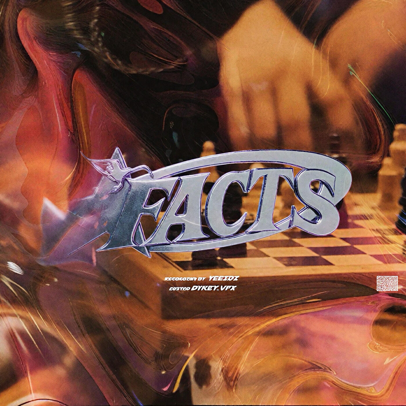 Релиз Facts