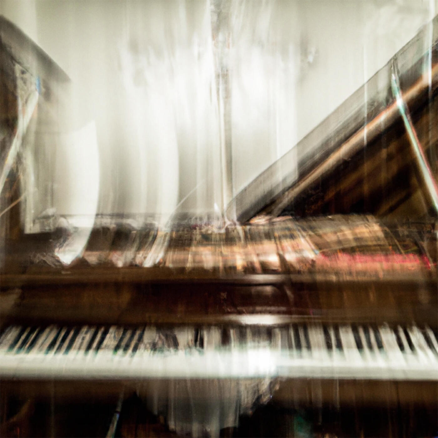 Релиз Piano Madness