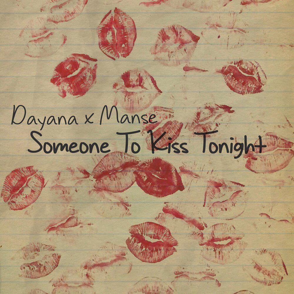 Релиз Someone To Kiss Tonight