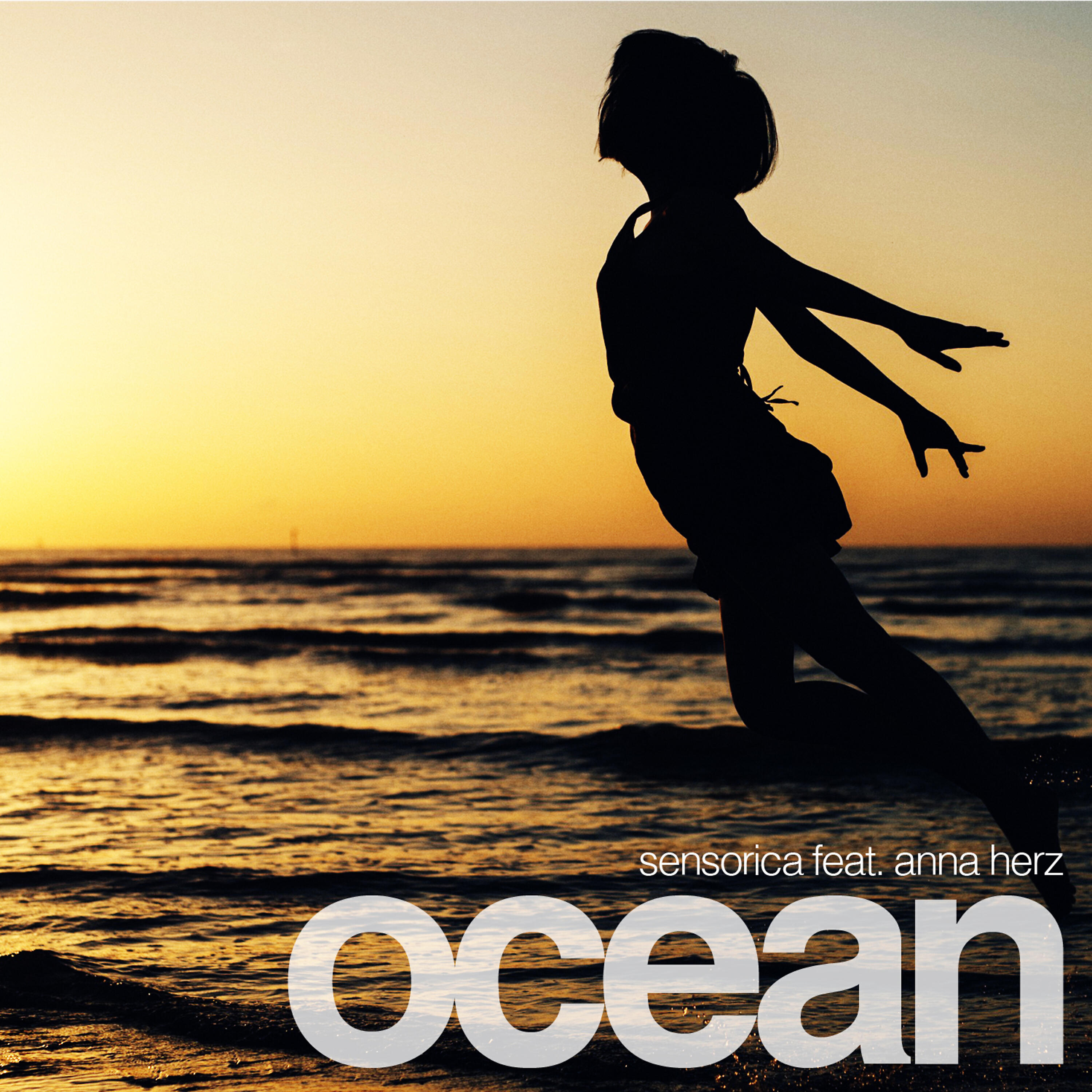 Релиз Ocean