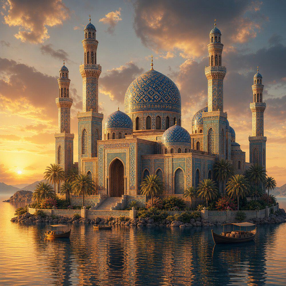 Релиз Surah Selections, Pt. 1