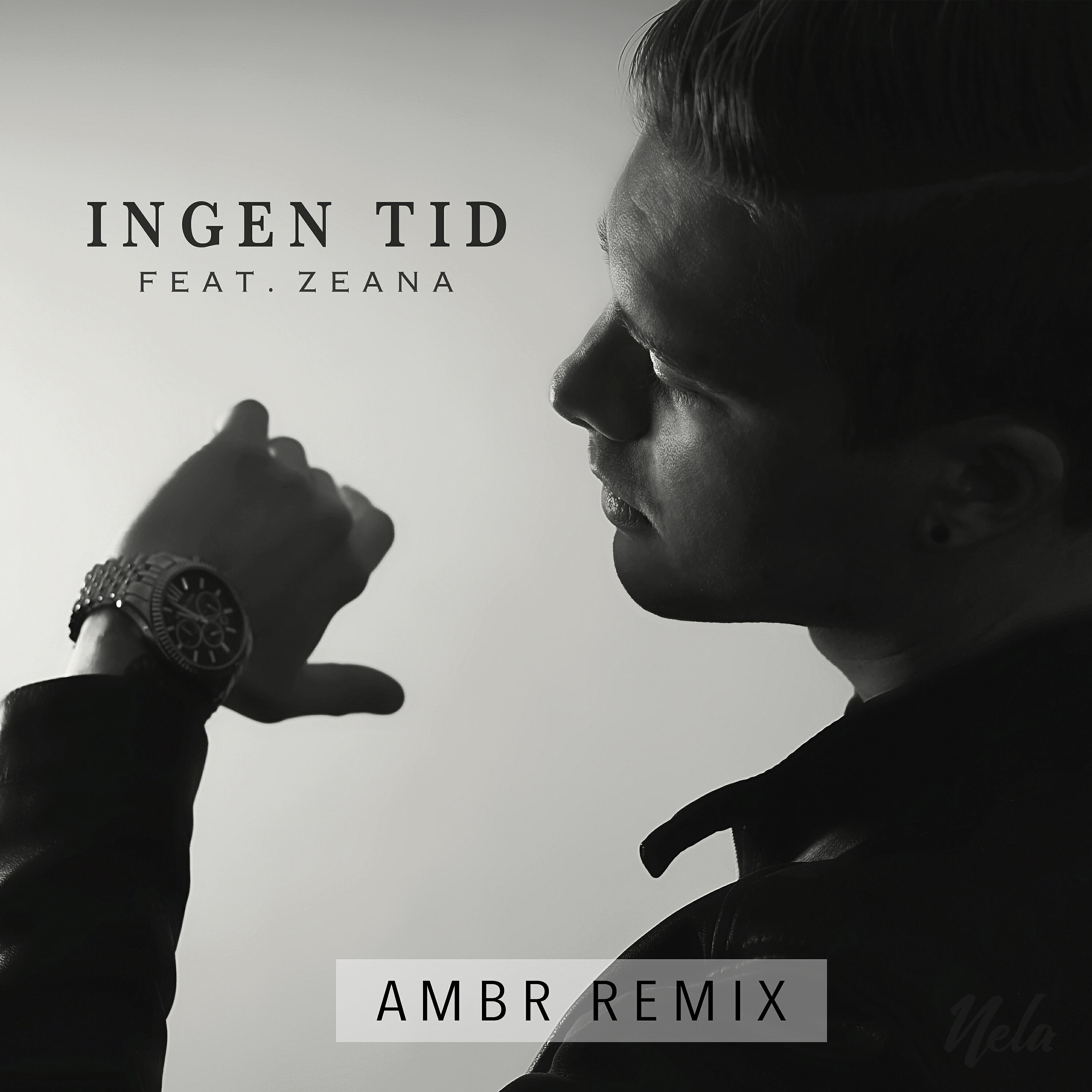 Релиз Ingen tid