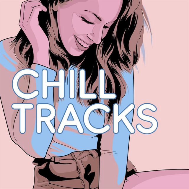 Постер альбома Chill Tracks