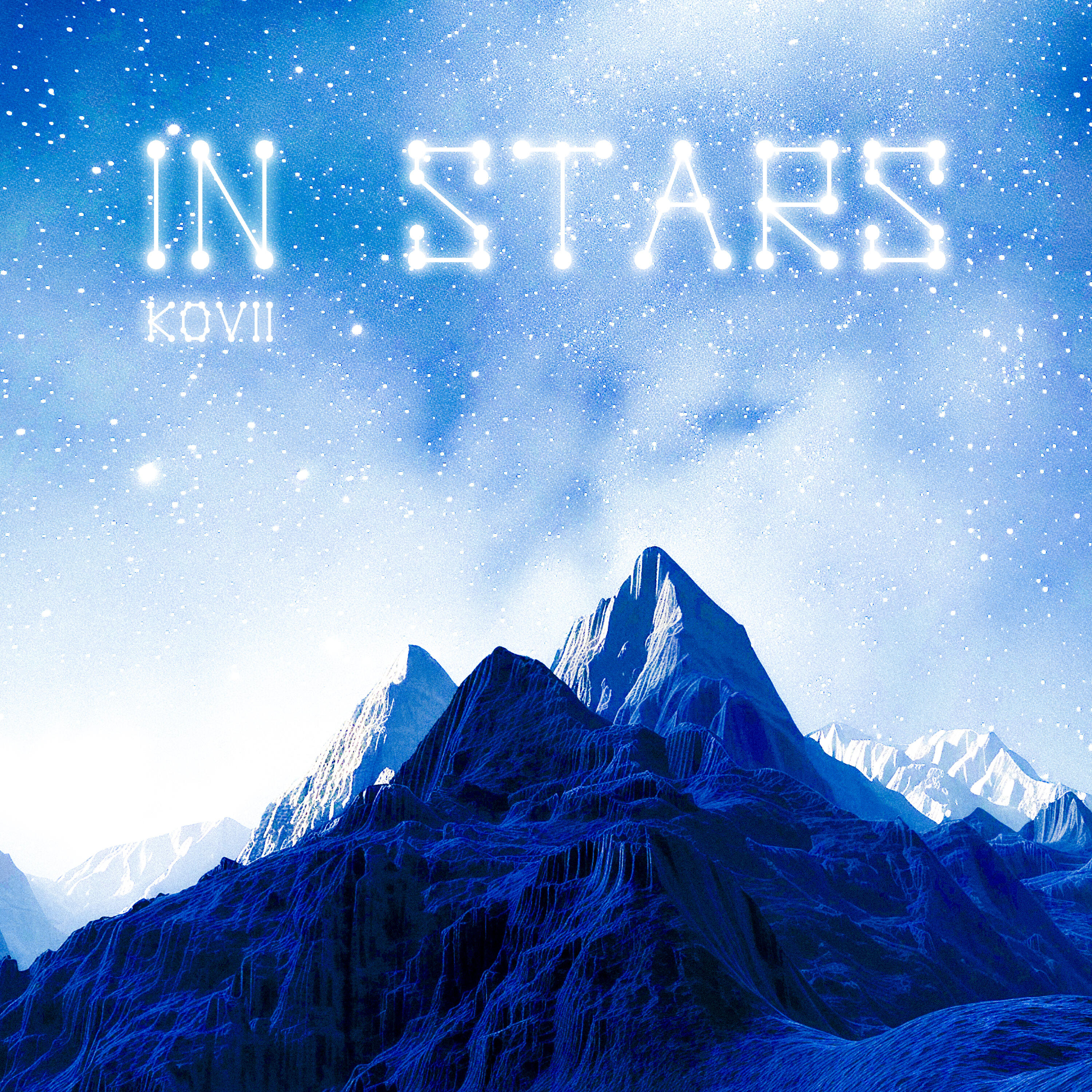 Релиз IN STARS