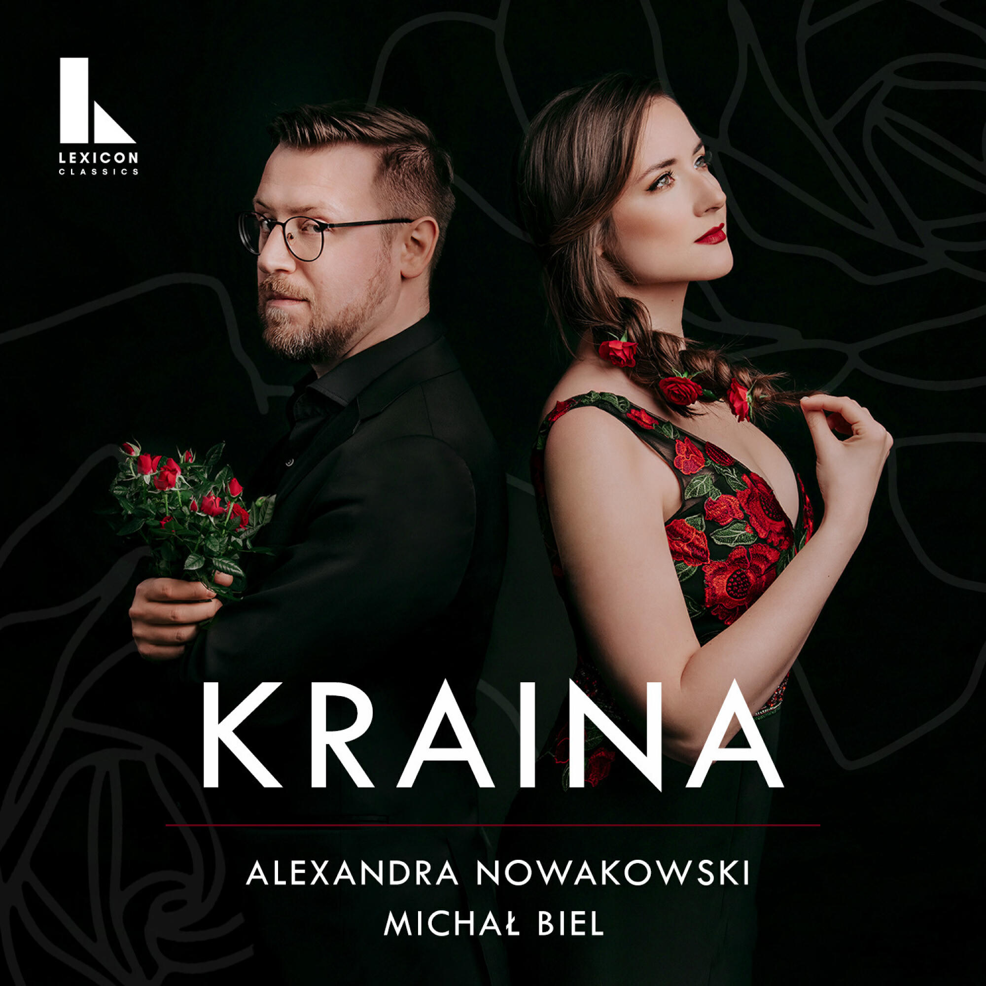 Релиз Kraina