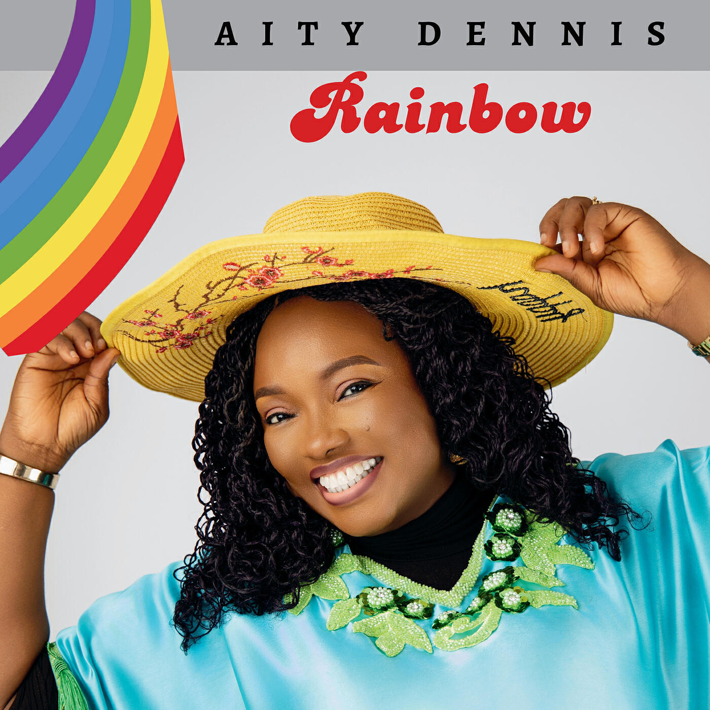 Релиз Rainbow