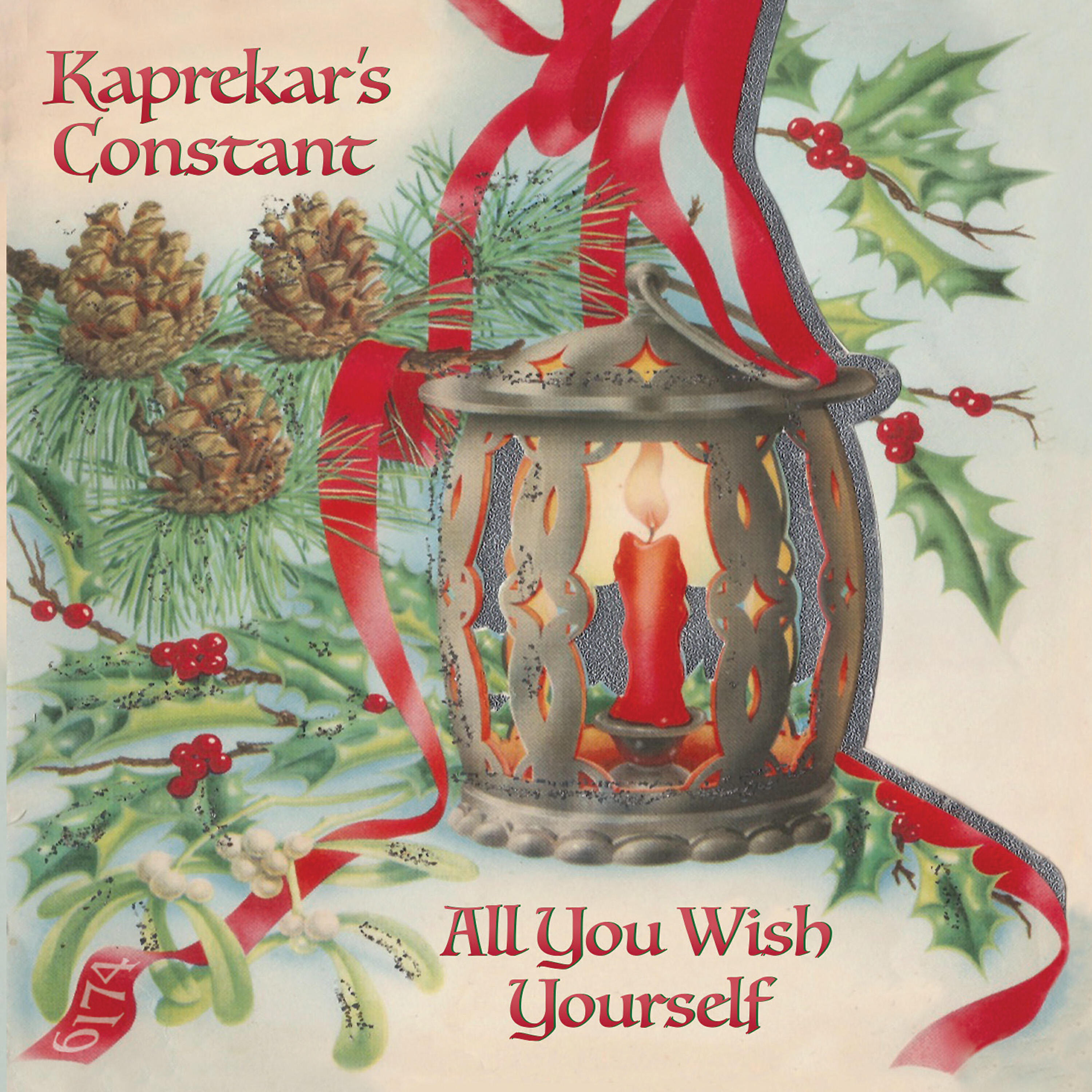 Релиз All You Wish Yourself