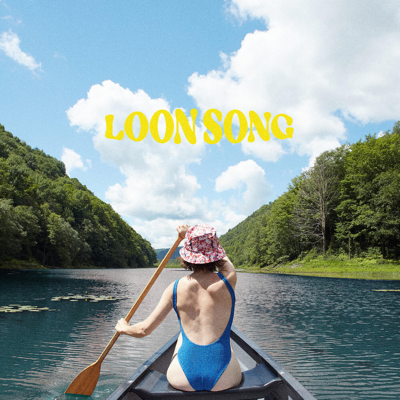 Релиз Loon Song