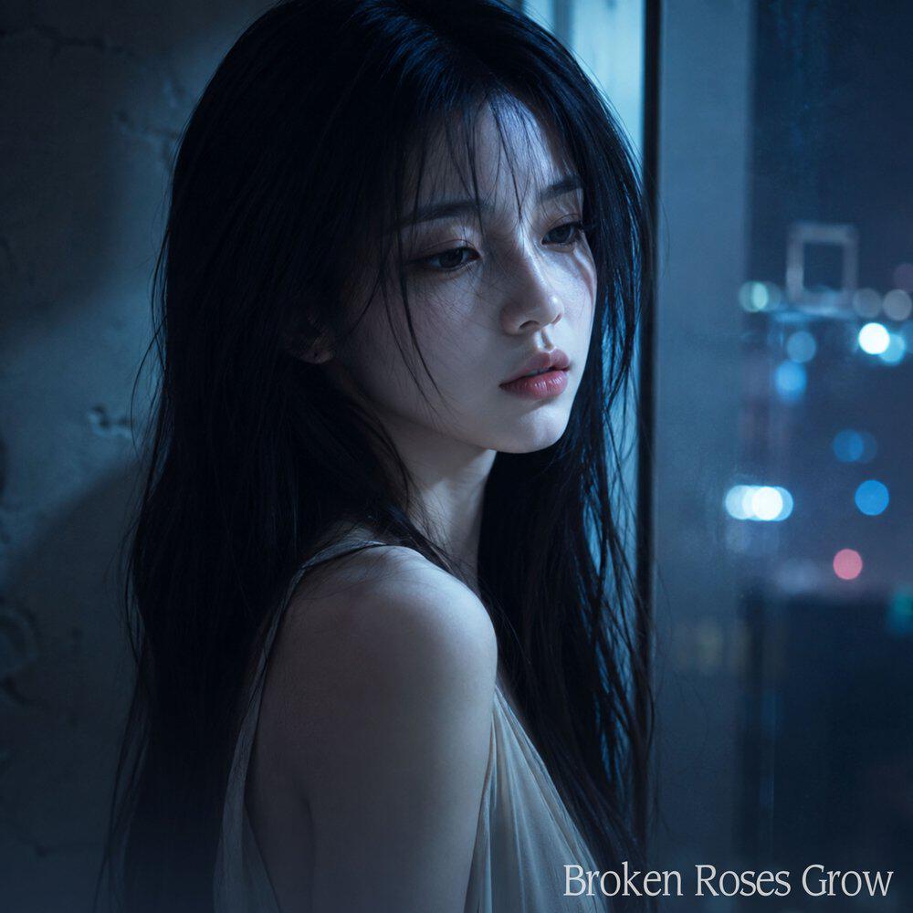 Релиз Broken Roses Grow