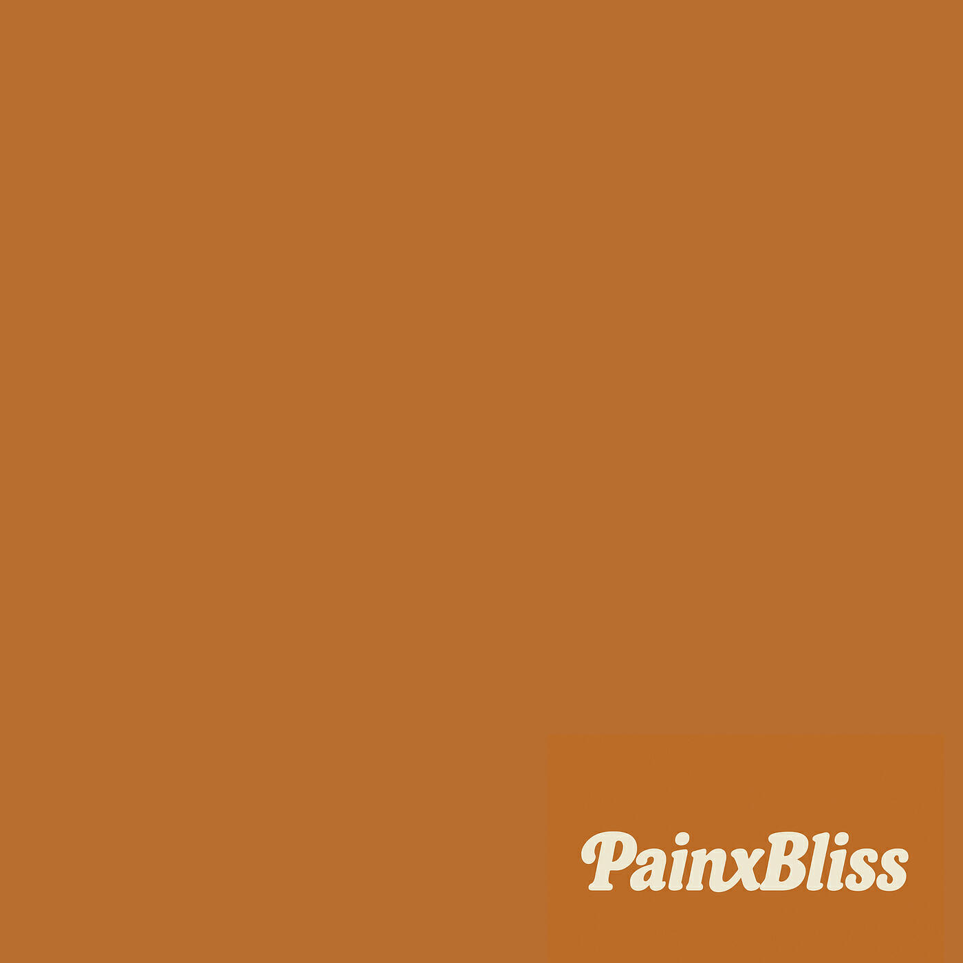Релиз Painxbliss
