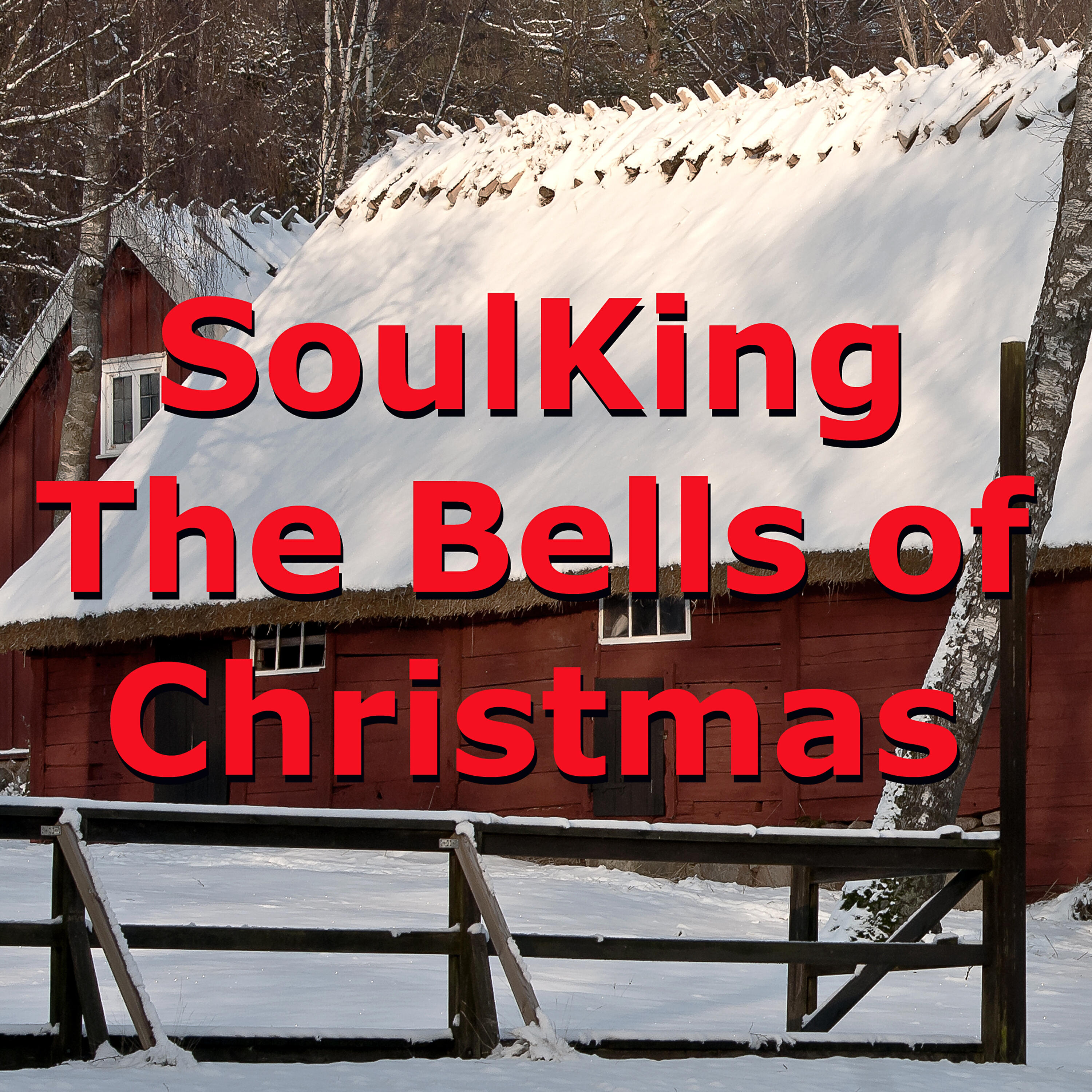Релиз The Bells of Christmas