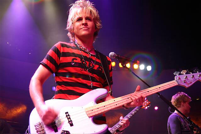 Matthew Nelson