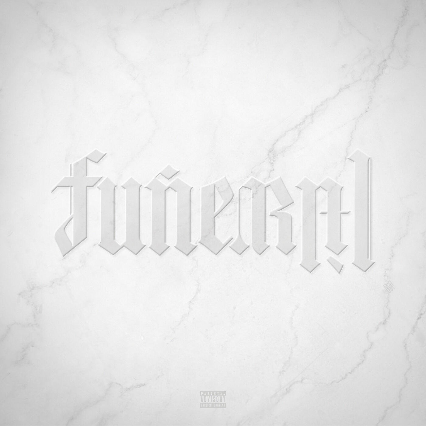 Релиз Funeral