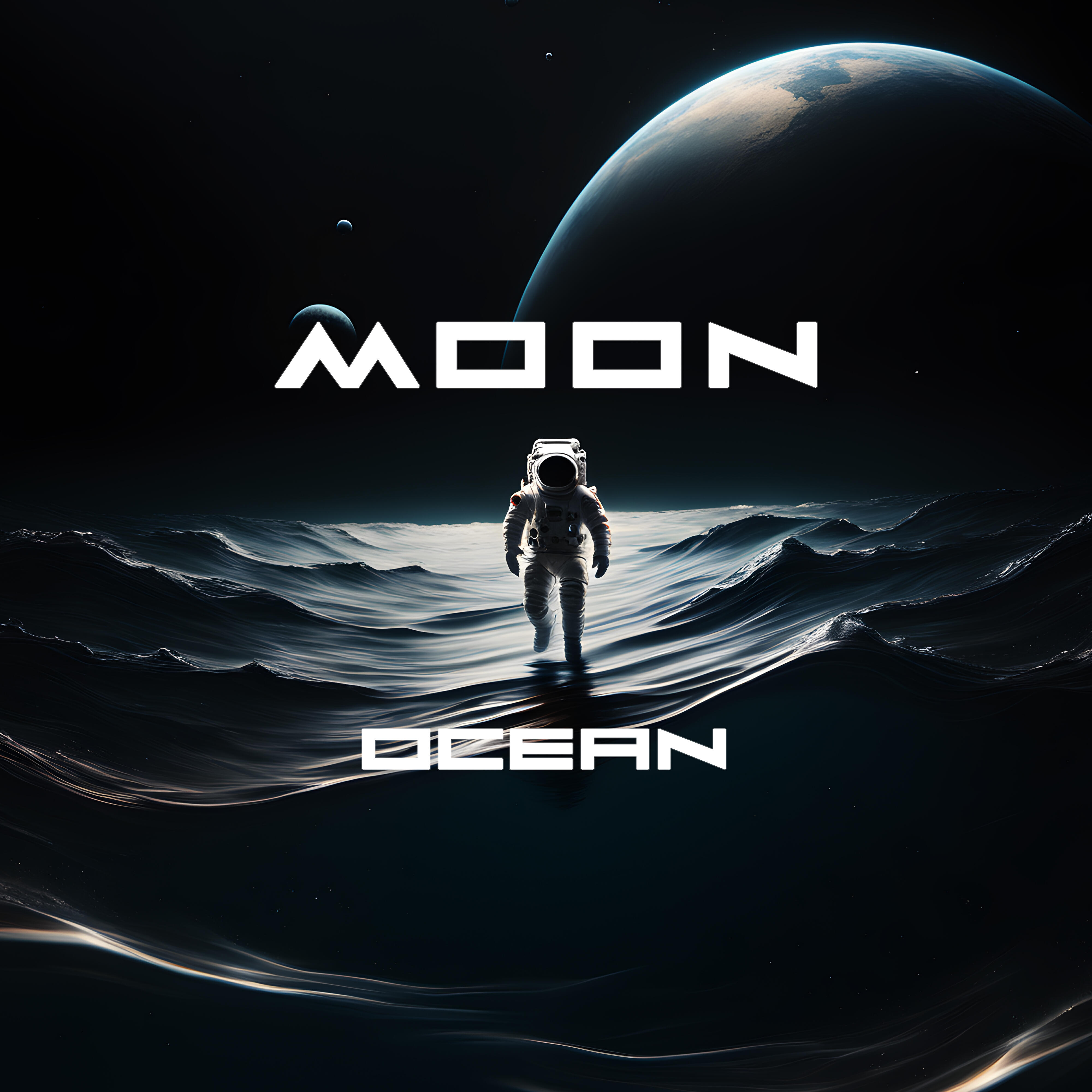 Релиз Moon Ocean