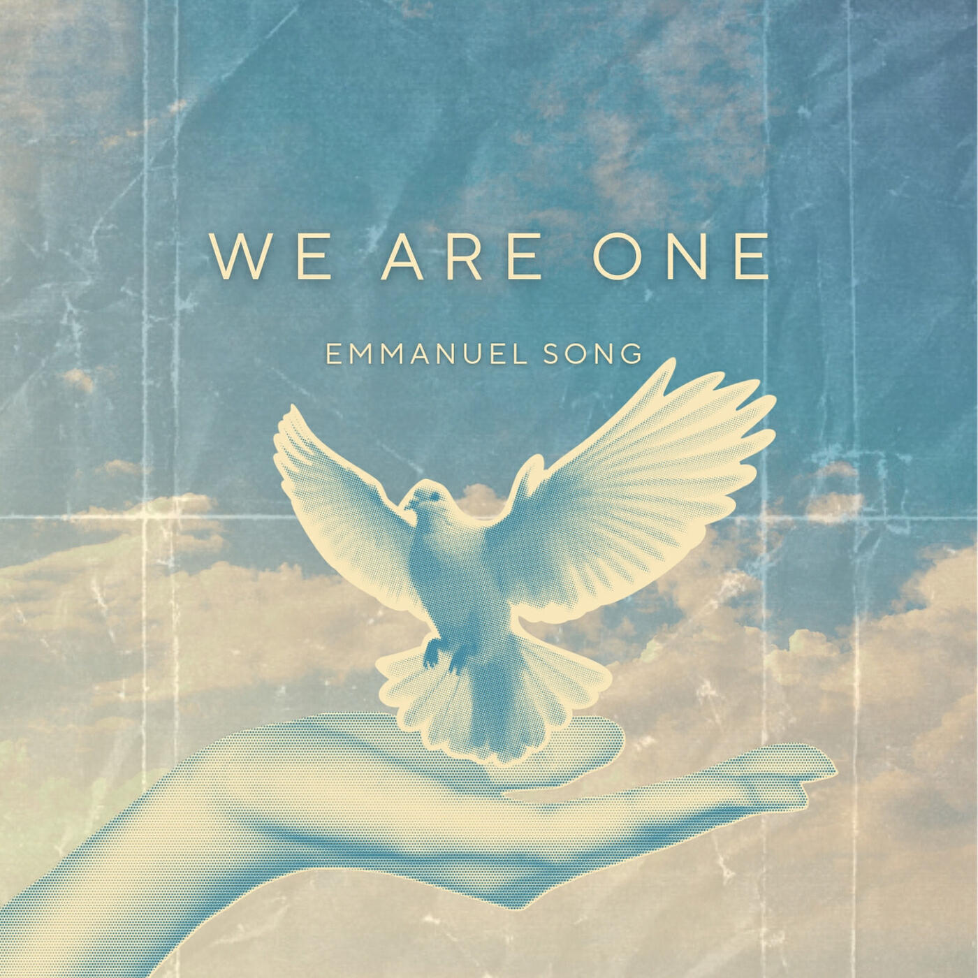 Релиз We Are One