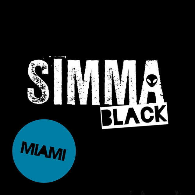 Релиз Simma Black presents Miami 2018