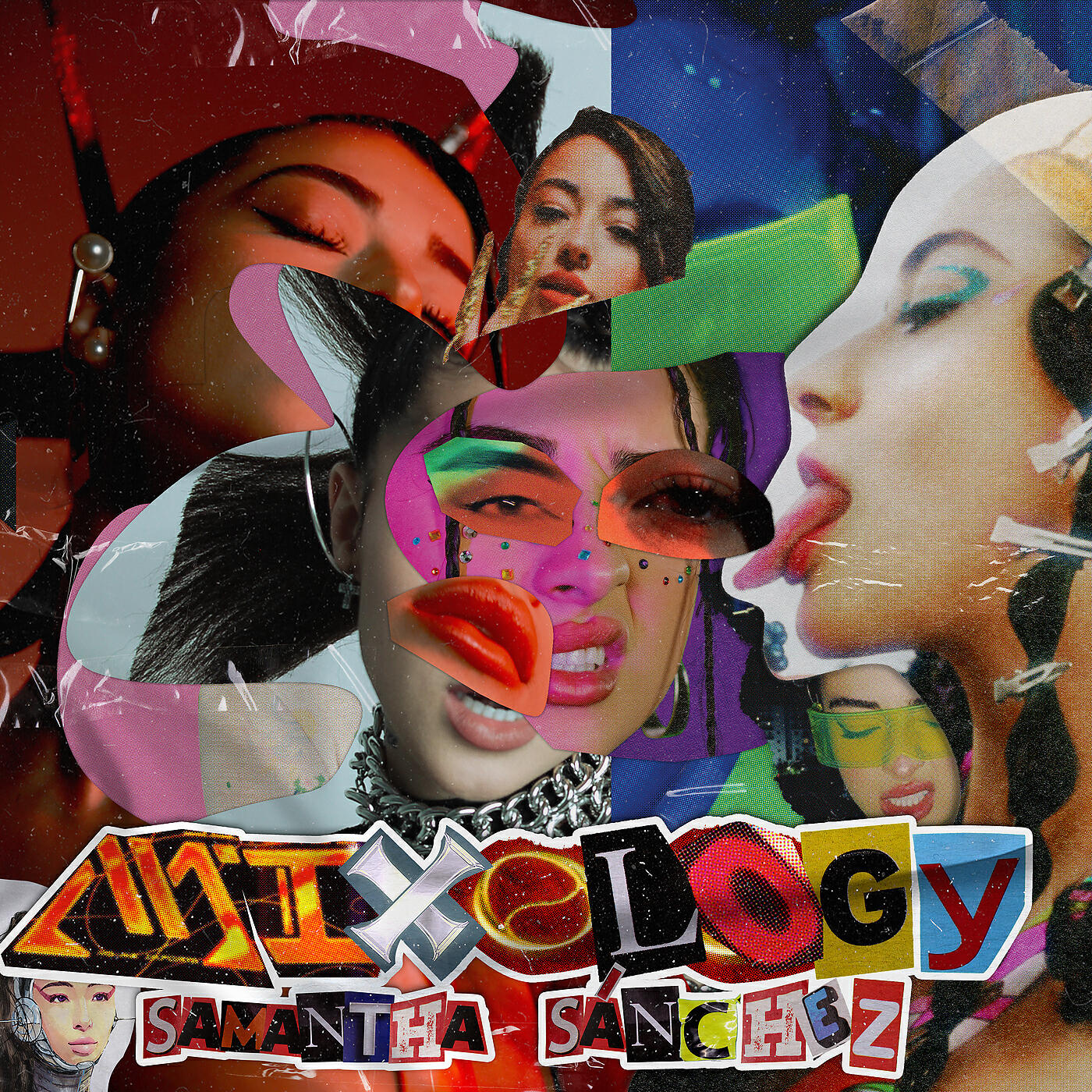 Релиз Mixology