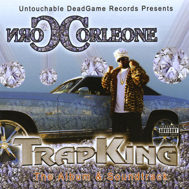 Corn Corleone