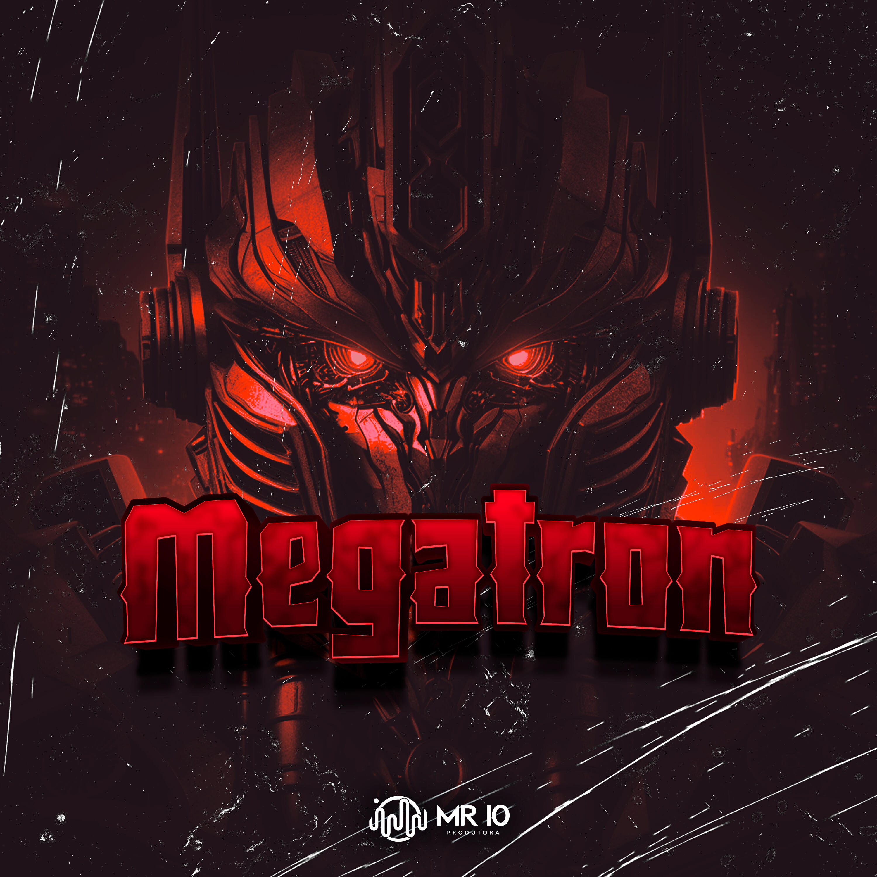 Скачать песню Tchiwbaga, DJ Roca, DJ Vitinho Beat - Megatron бесплатно в MP3 для Android и iOS