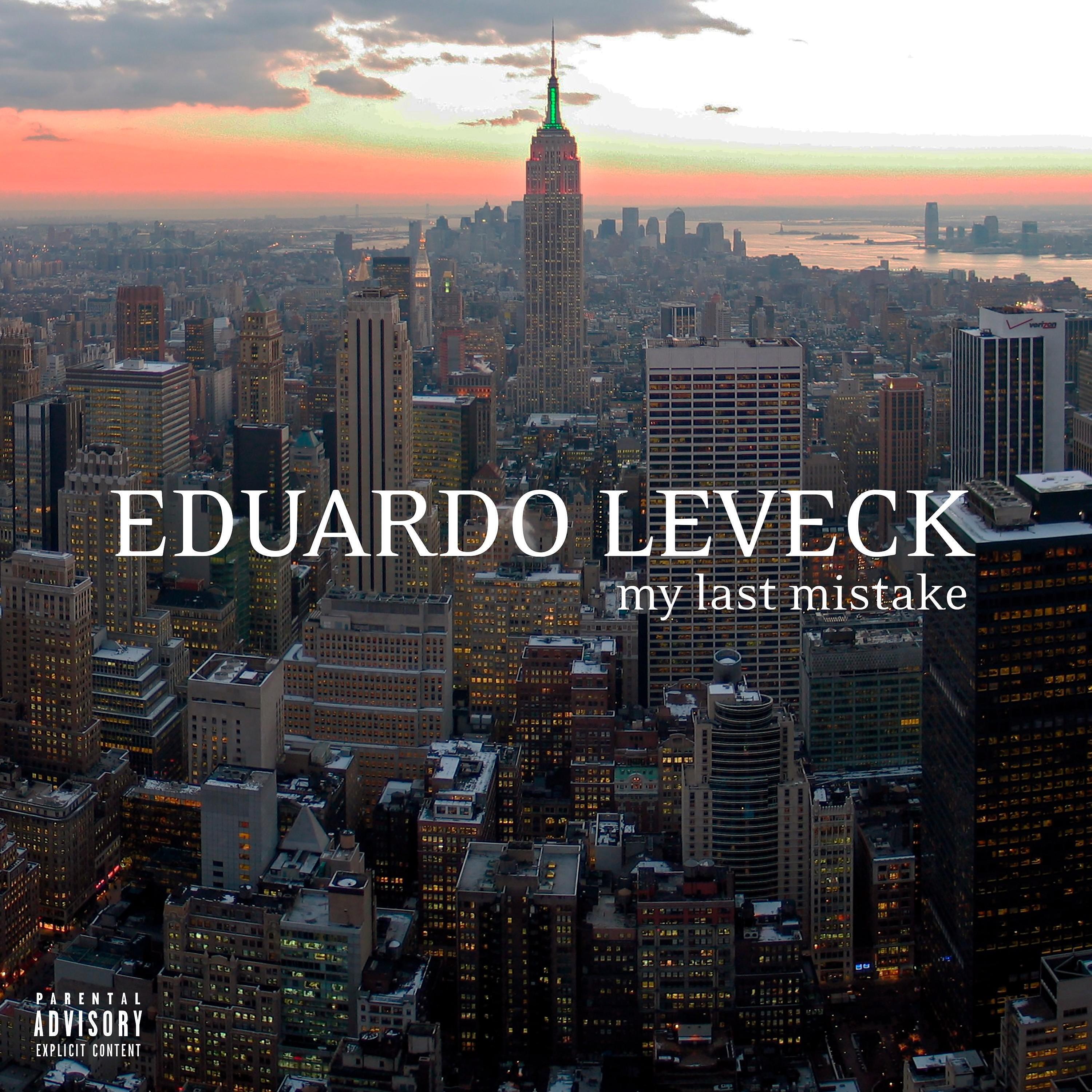 Eduardo Leveck
