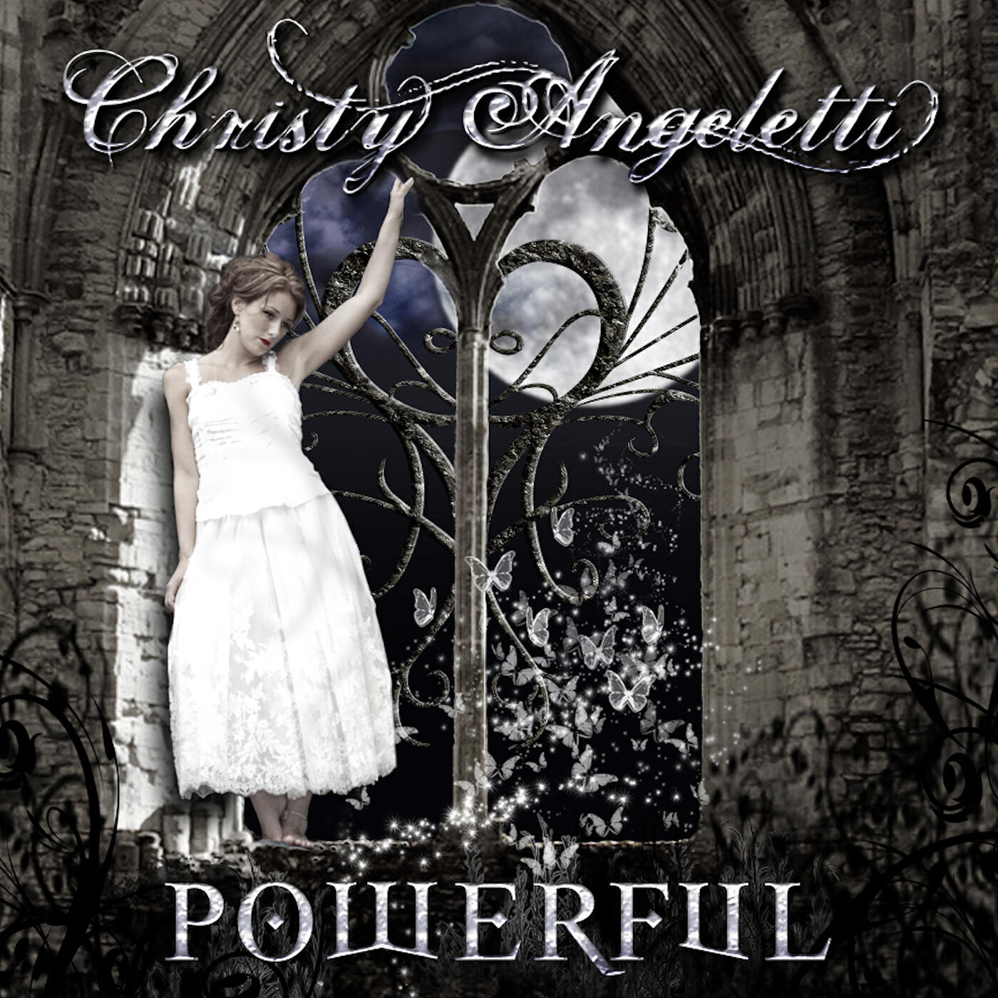 Релиз Powerful