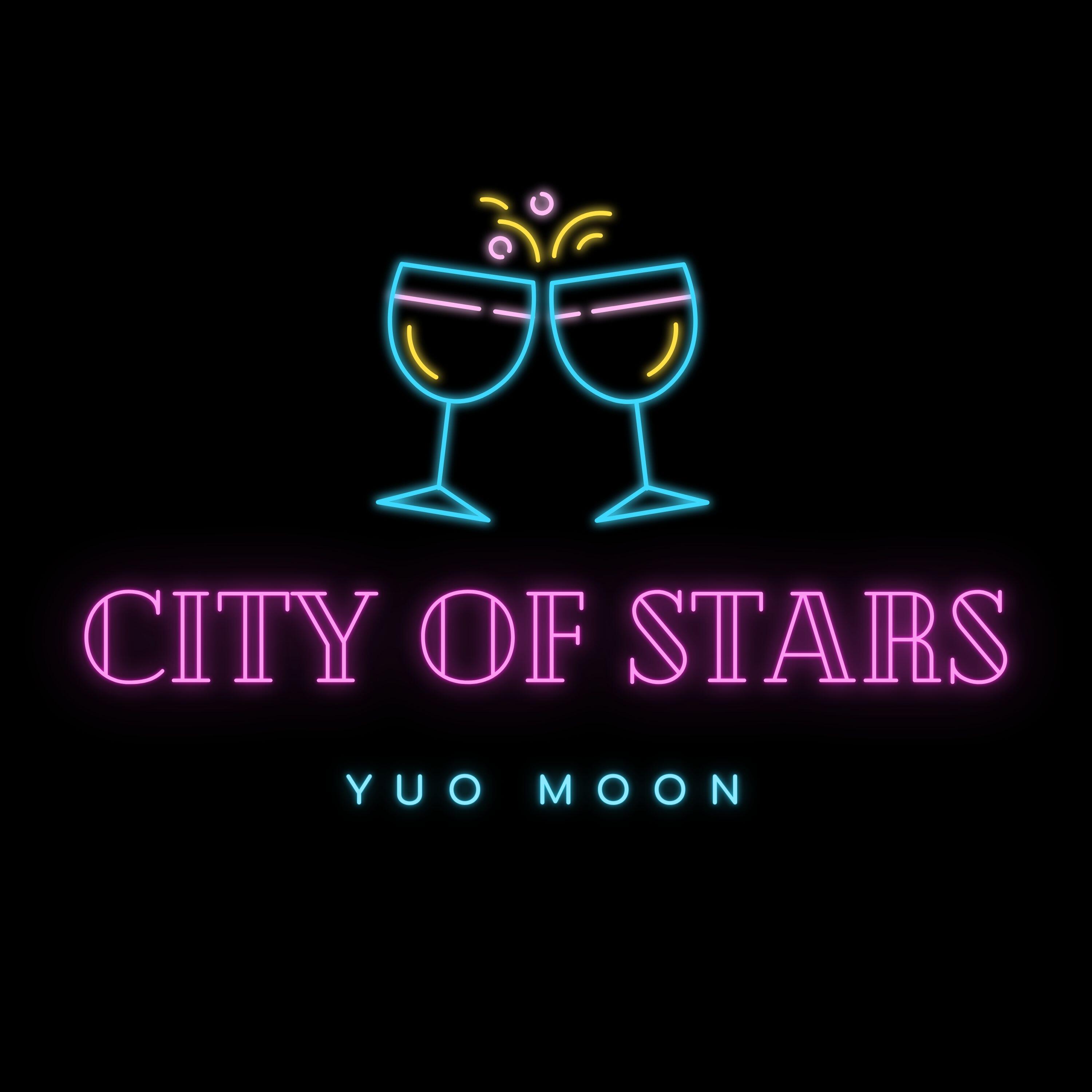Релиз City of Stars