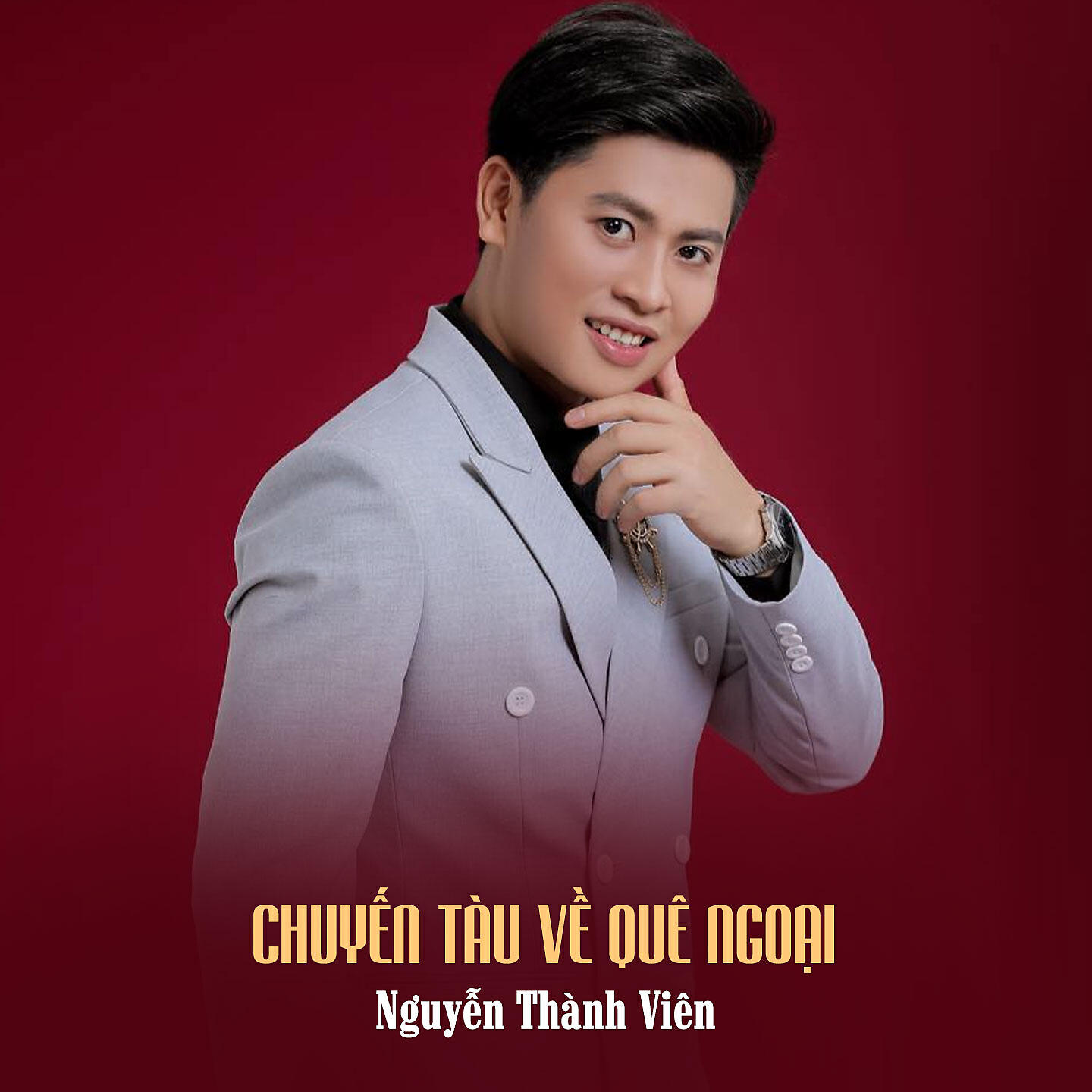 Релиз Chuyến Tàu Về Quê Ngoại