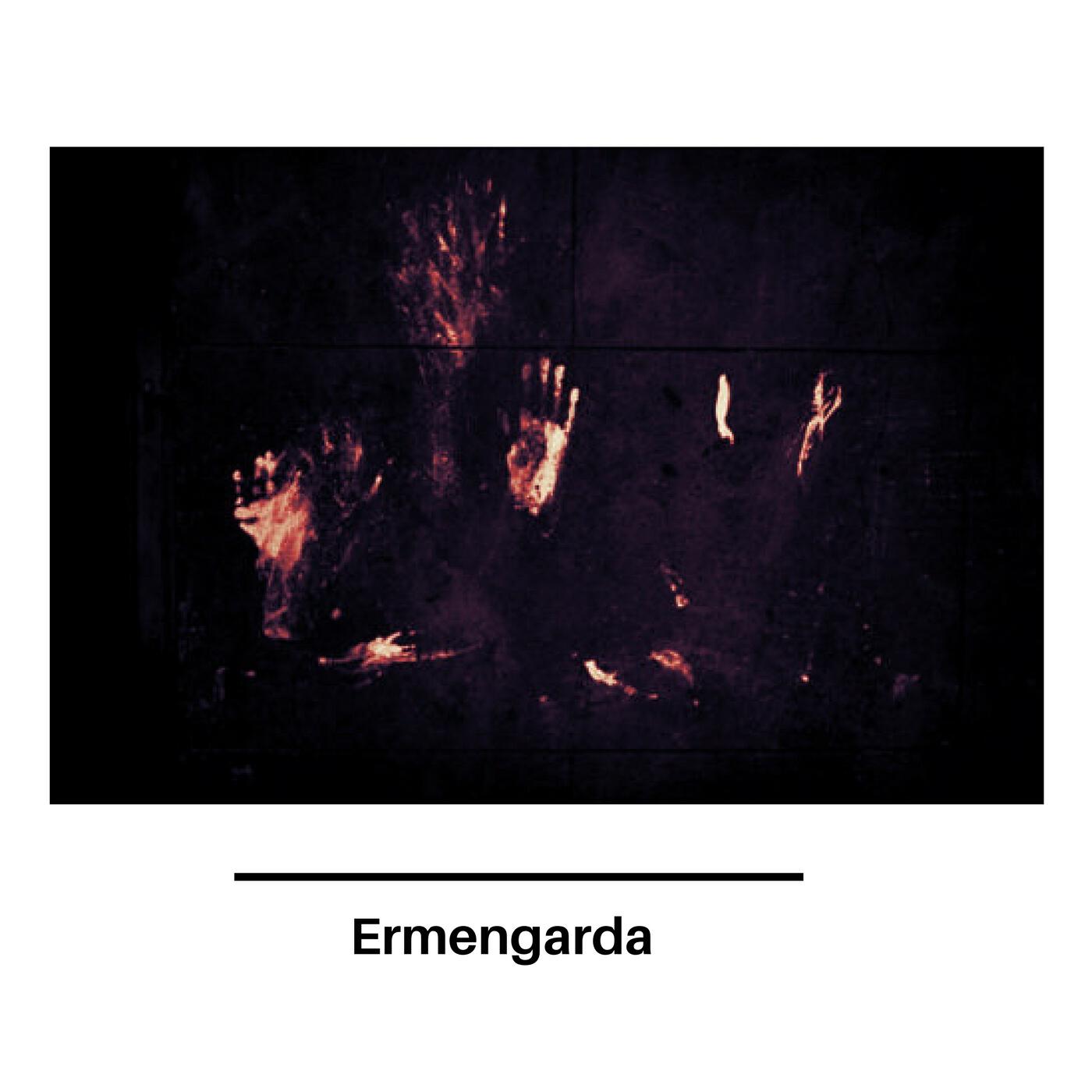 Релиз Ermengarda