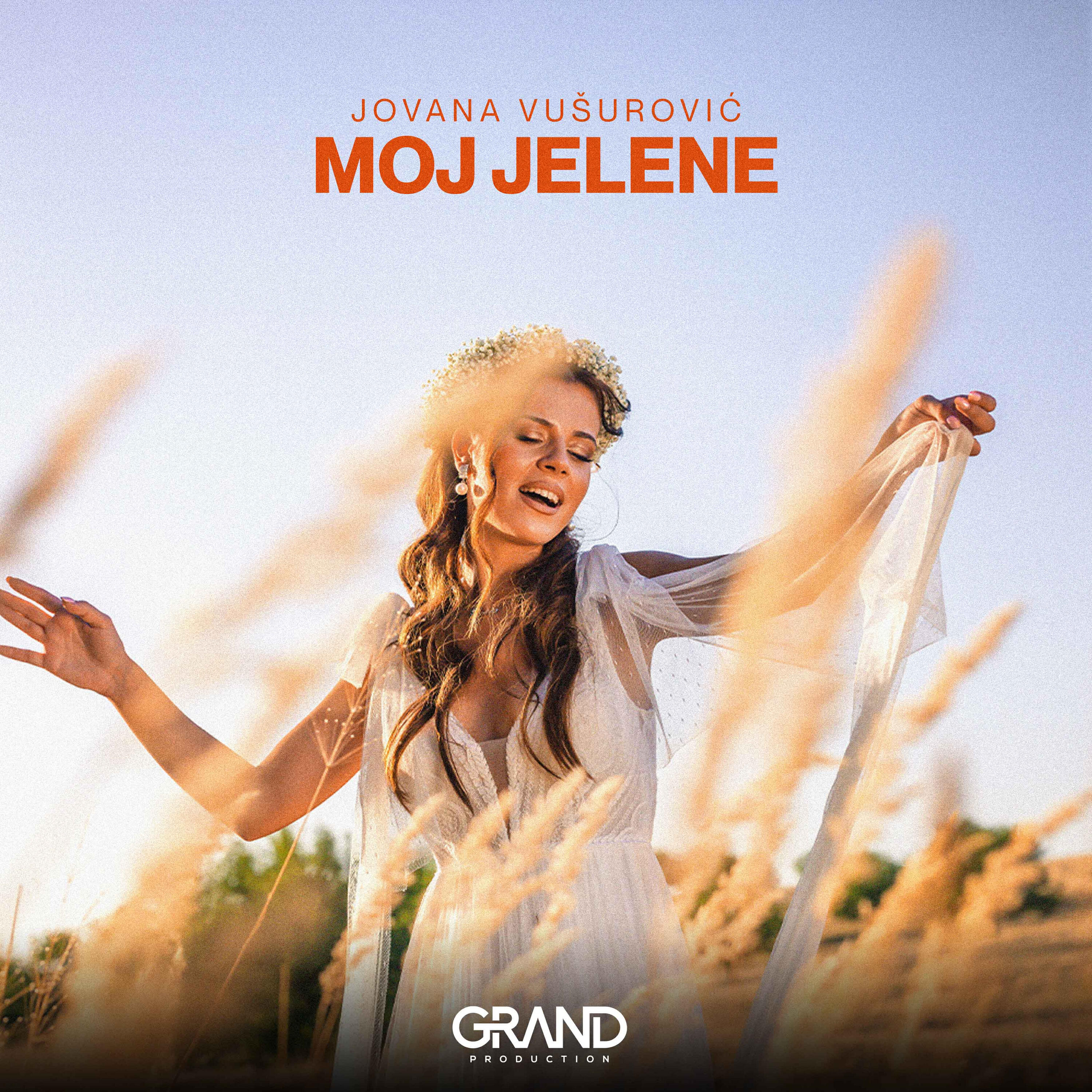 Релиз Moj jelene