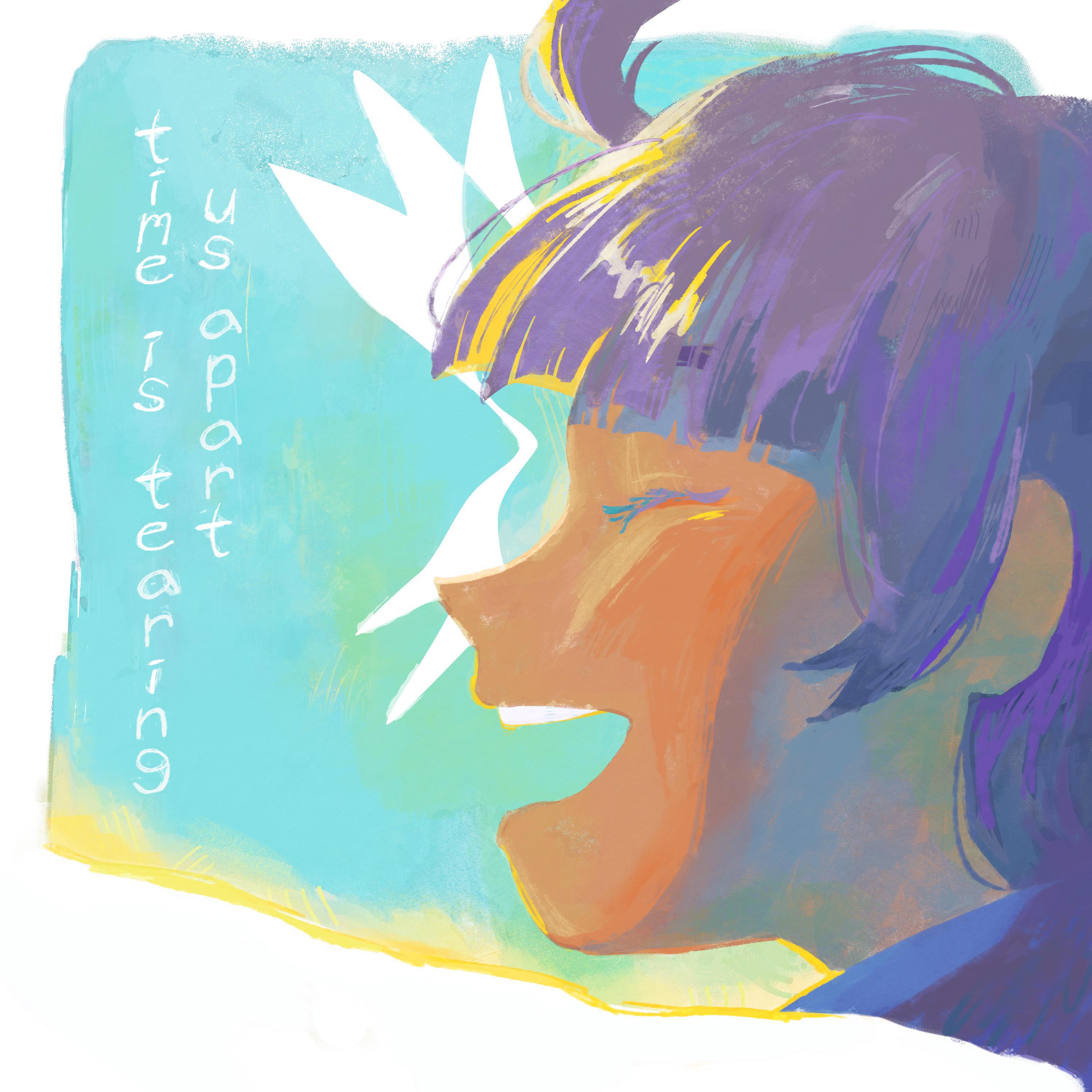 Релиз Time Is Tearing Us Apart (from Until Then: Original Game Soundtrack)