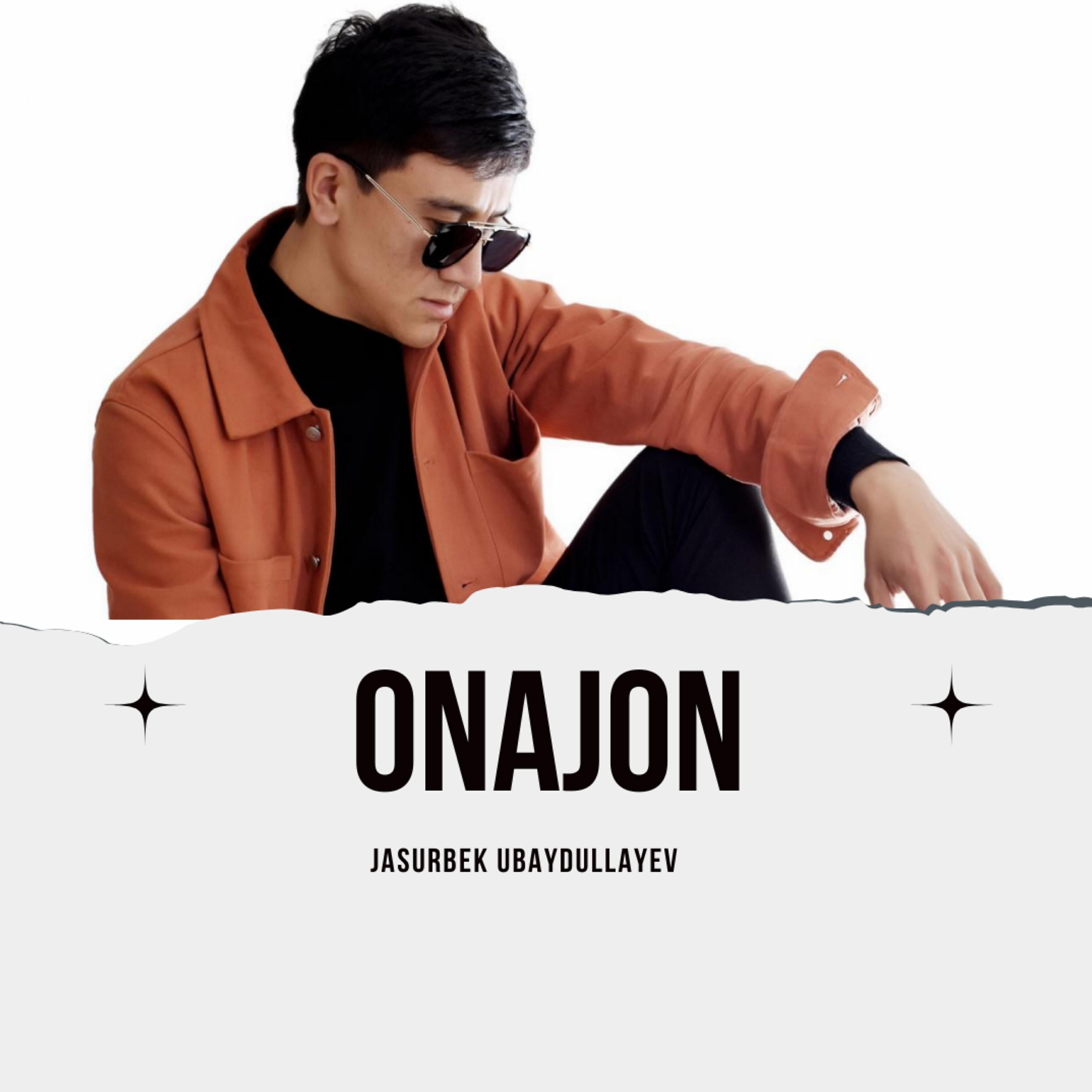 Постер альбома Onajon