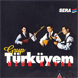 Grup Türkiyem