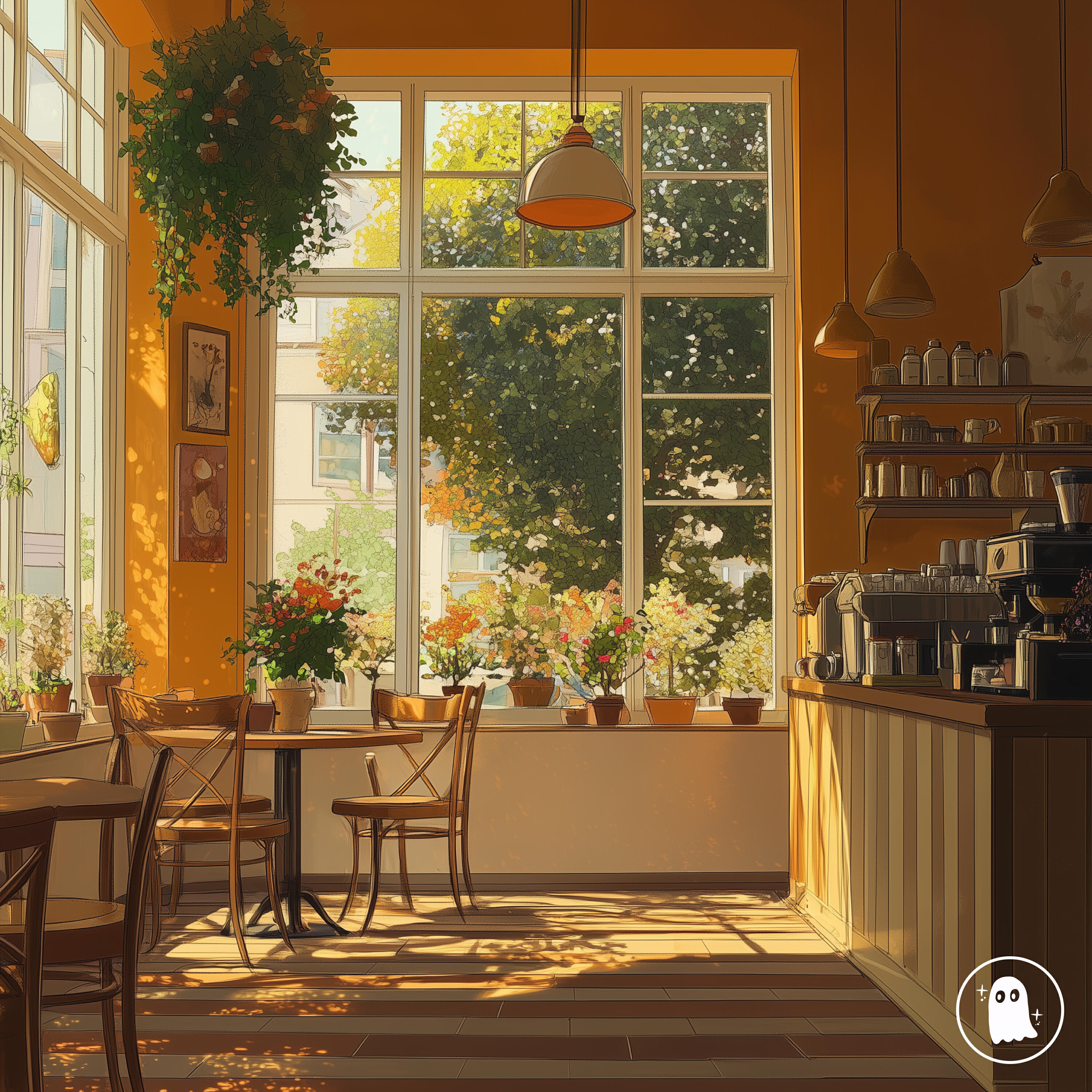 Релиз Morning Café