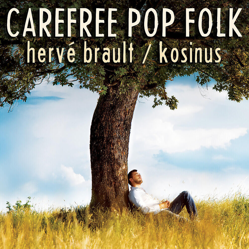 Релиз Carefree Pop Folk