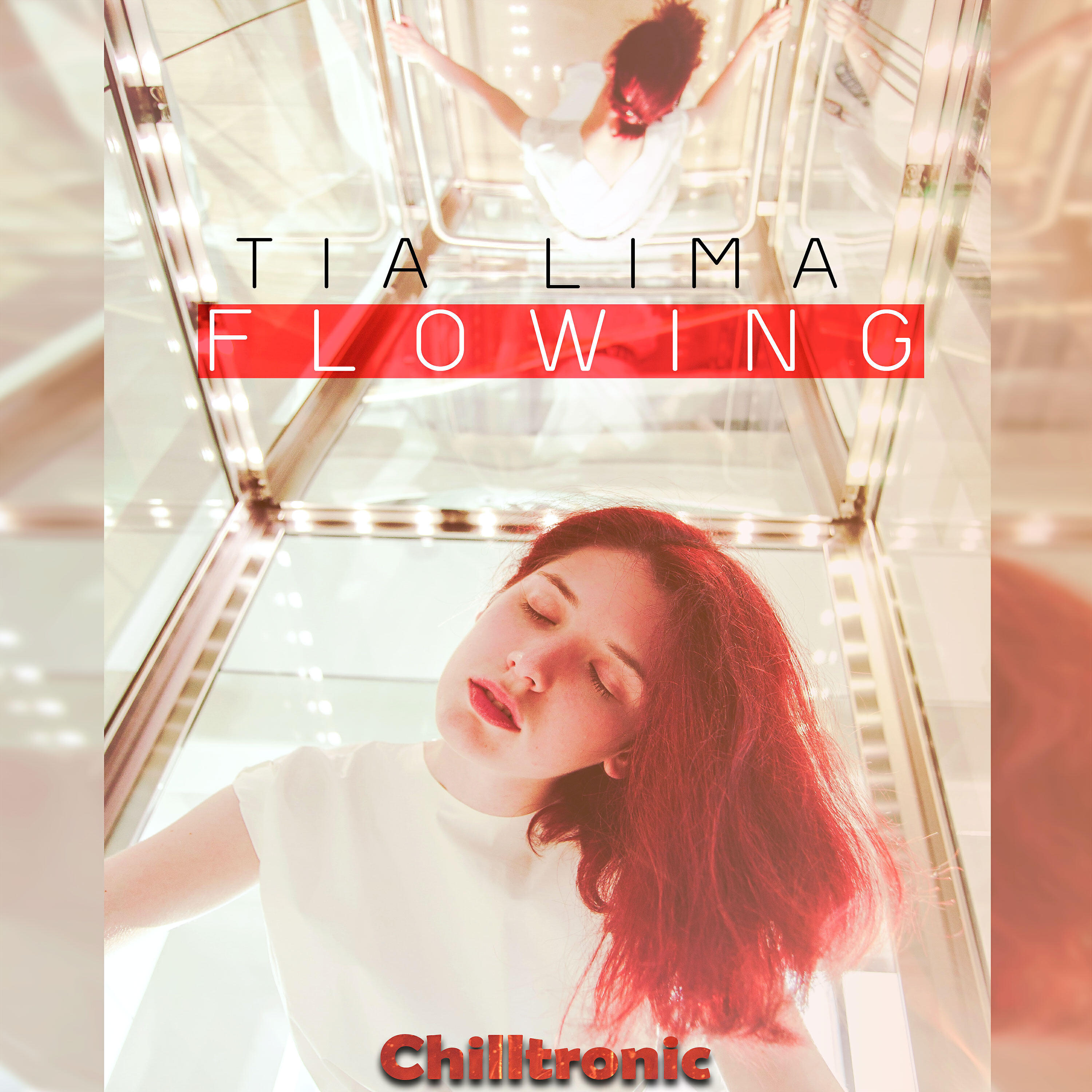 Релиз Tia Lima. Flowing
