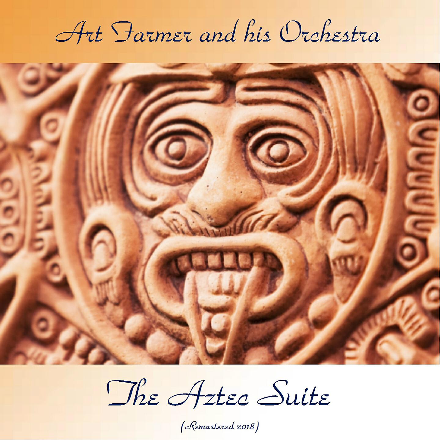 Art Farmer And His Orchestra