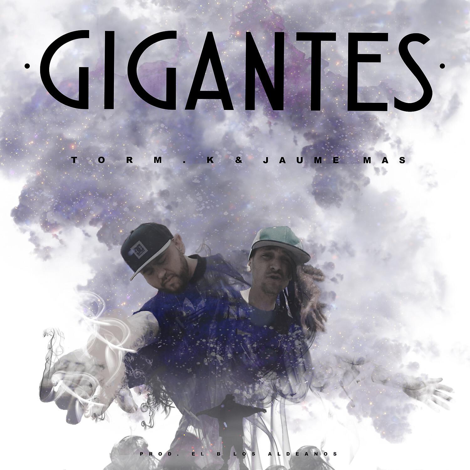 Релиз Gigantes