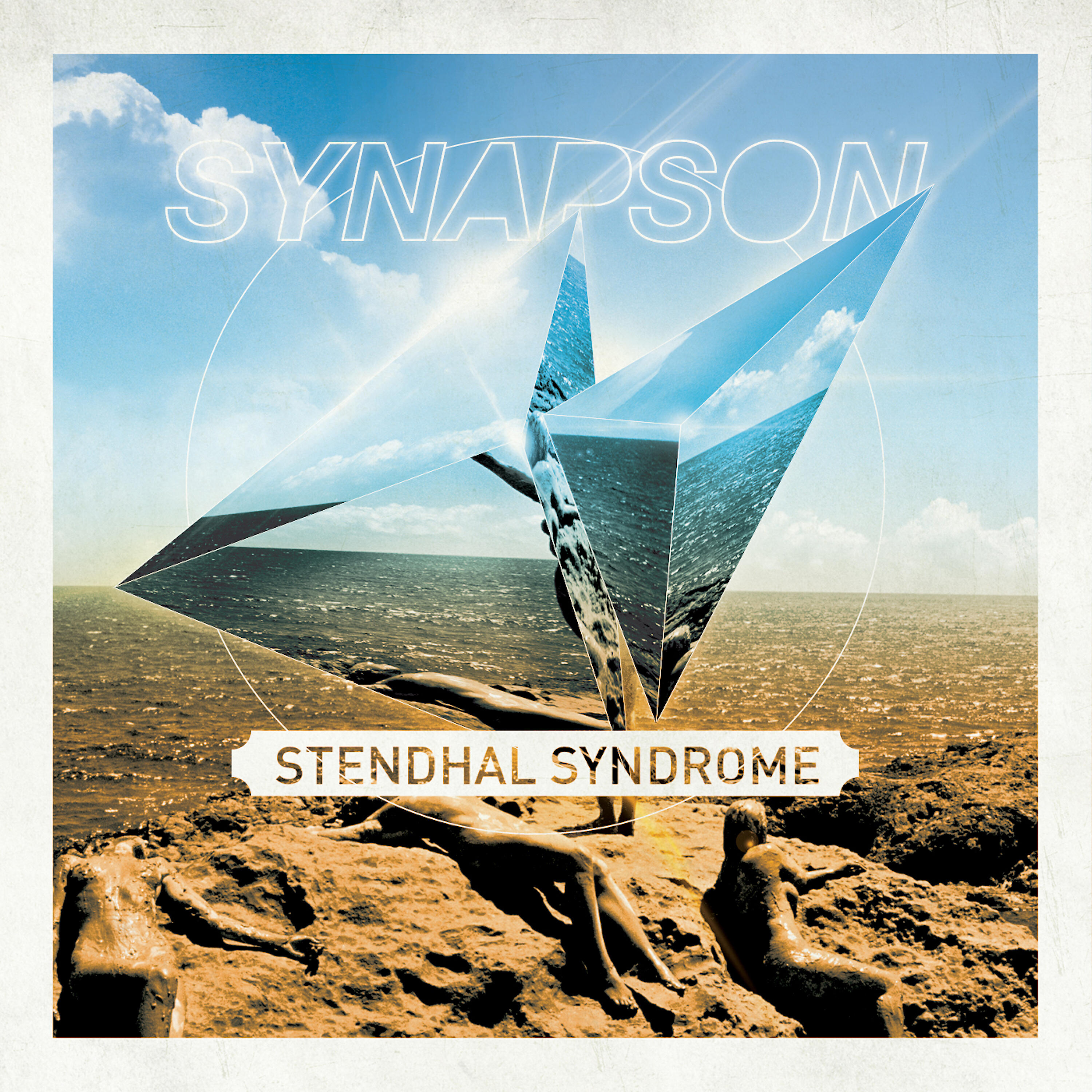 Релиз Stendhal Syndrome