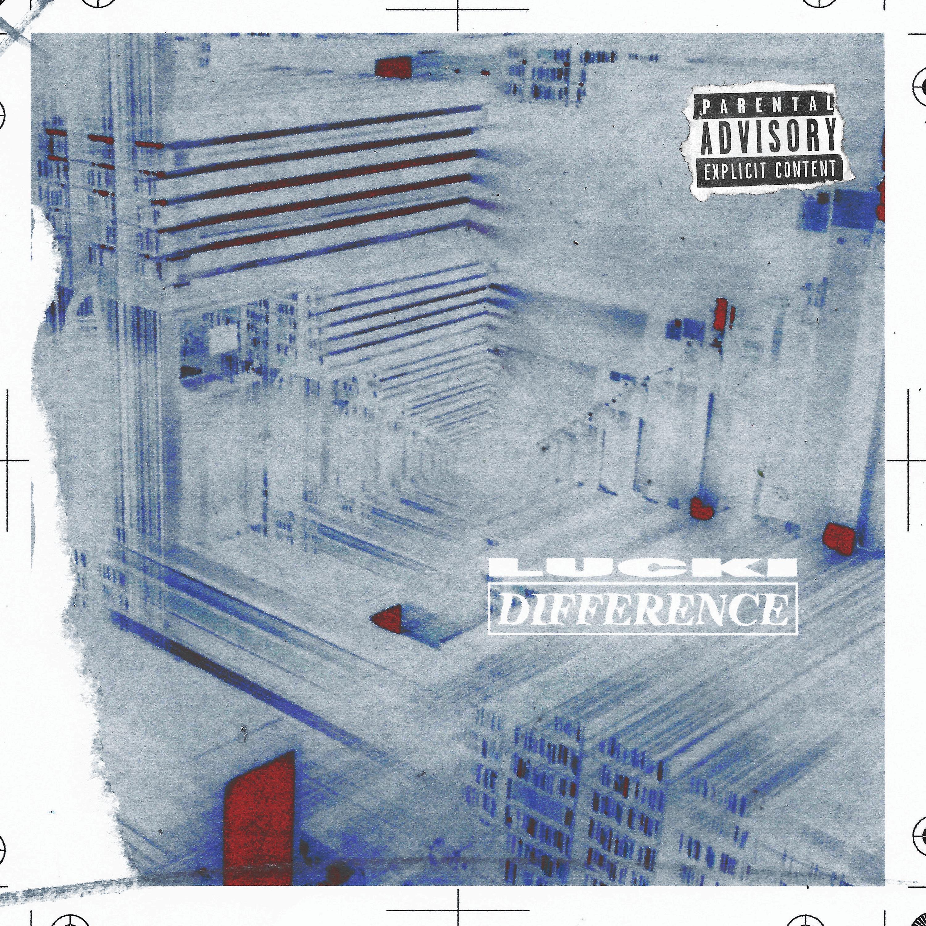 Релиз Difference