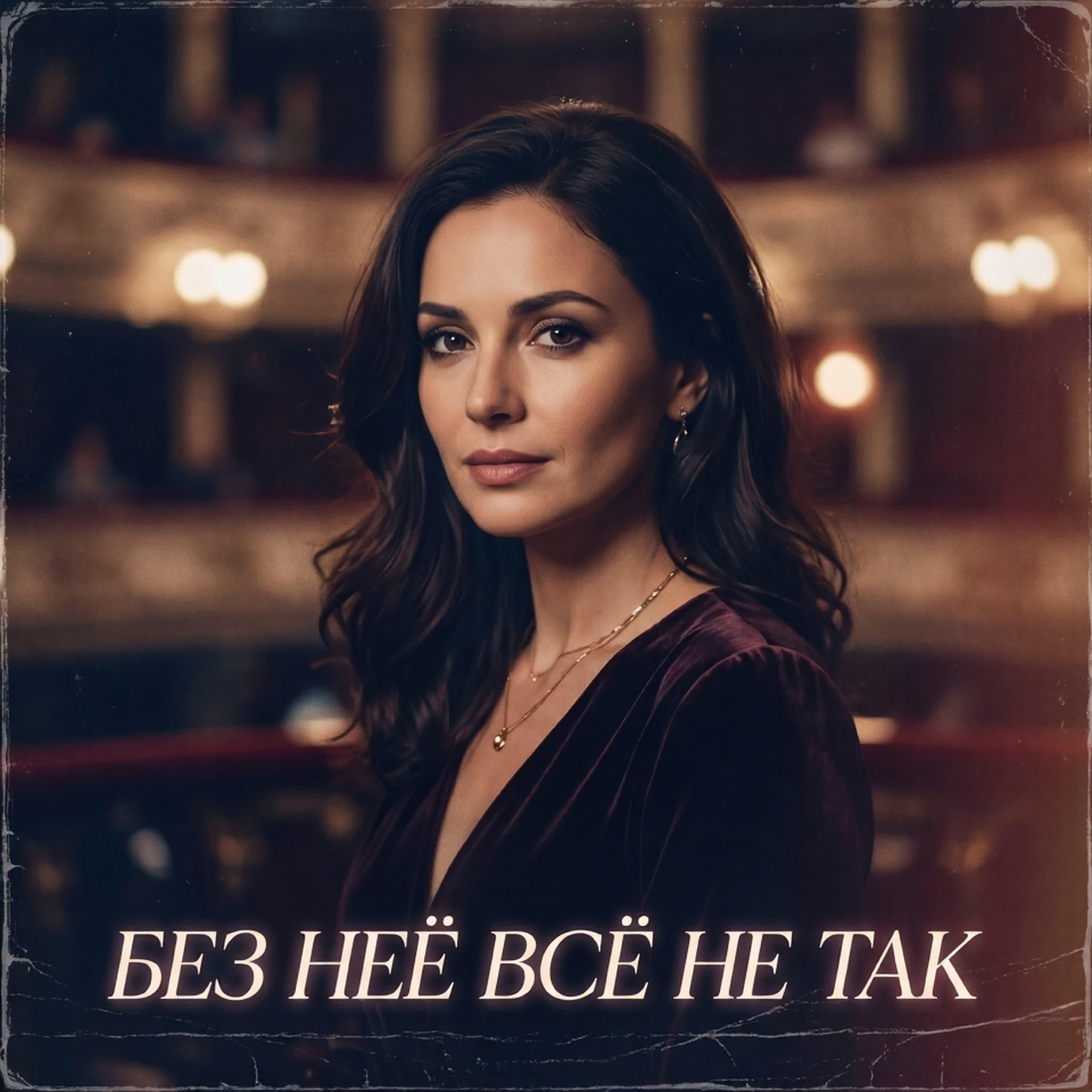 Релиз БЕЗ НЕЁ ВСЁ НЕ ТАК