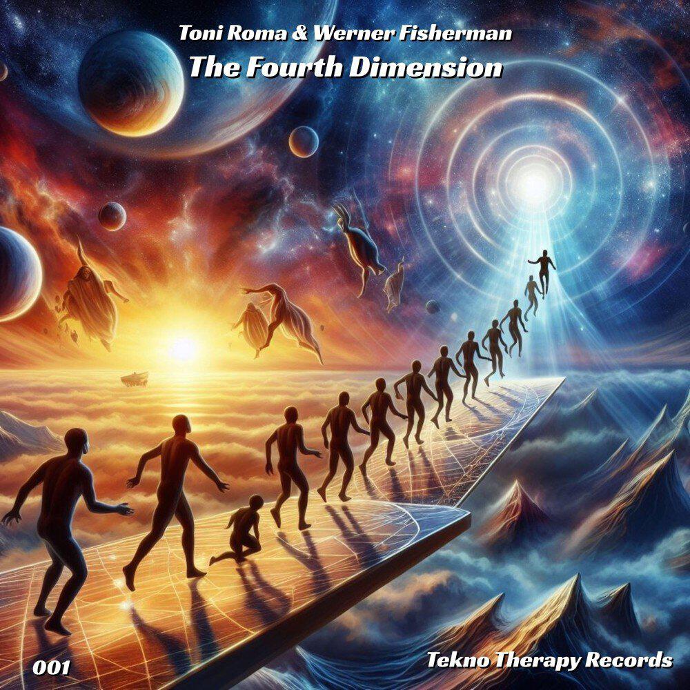 Релиз The Fourth Dimension (Original Mix)