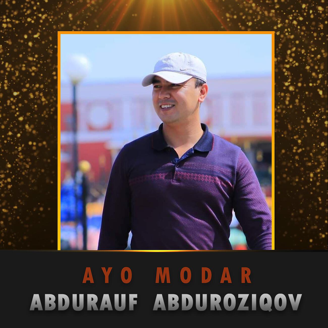 Релиз Ayo modar