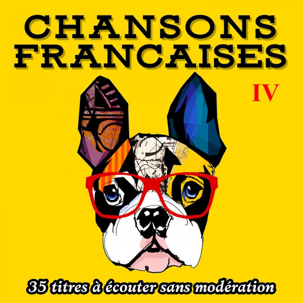 Релиз Chansons françaises, Vol. 4