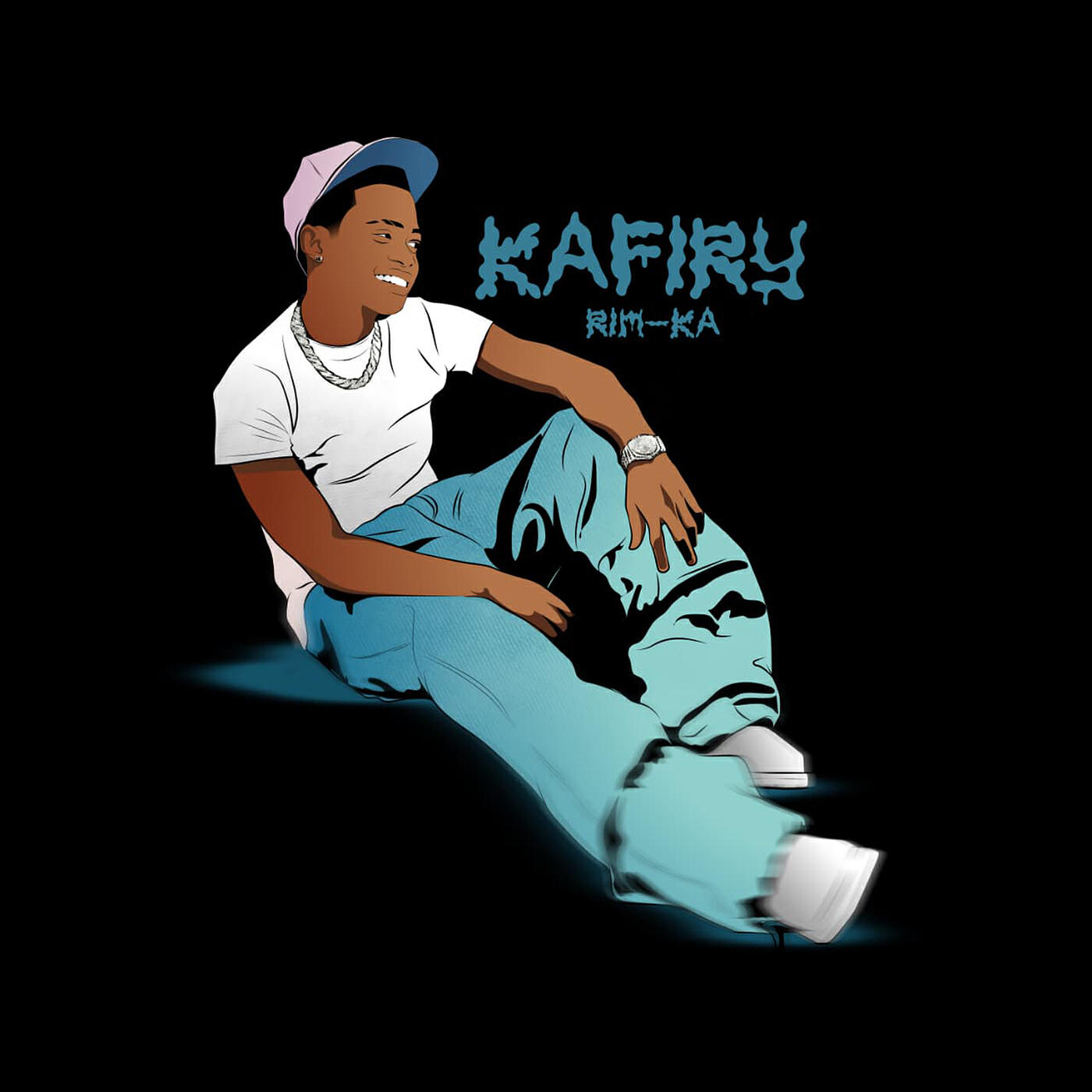 Релиз Kafiry